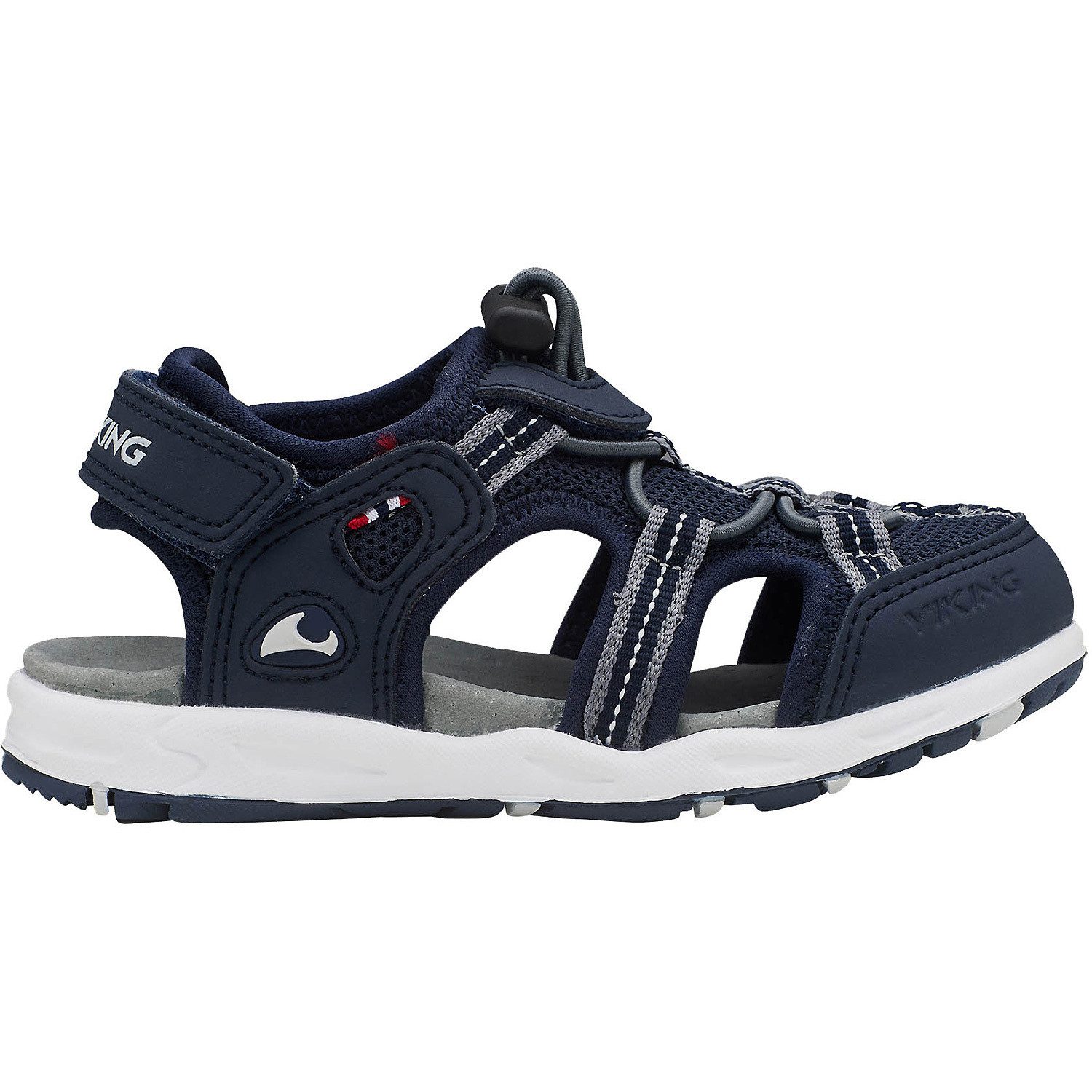 Viking Trekkingsandalen THRILL SANDAL SL Outdoorsandale