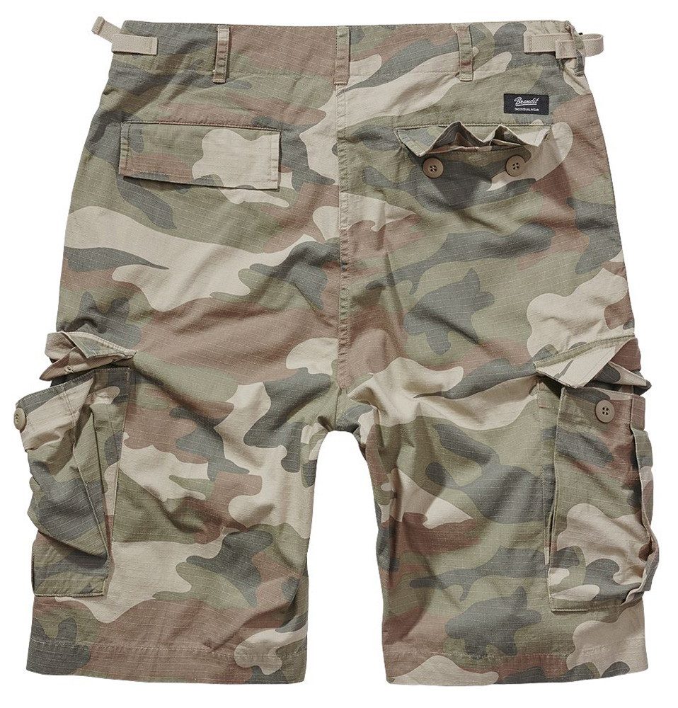 Brandit Shorts Bdu Ripstop Shorts günstig online kaufen