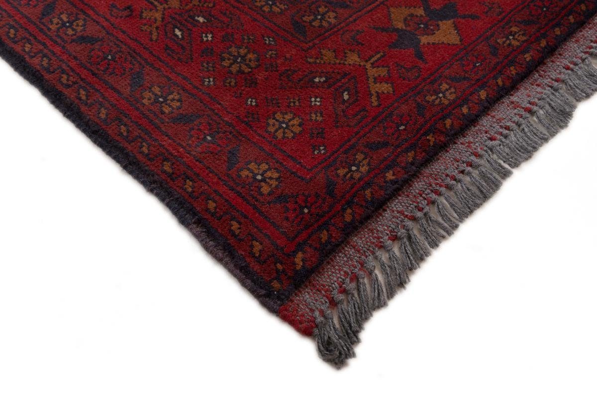 Orientteppich Khal Mohammadi 101x145 6 Trading, Handgeknüpfter rechteckig, mm Nain Höhe: Orientteppich