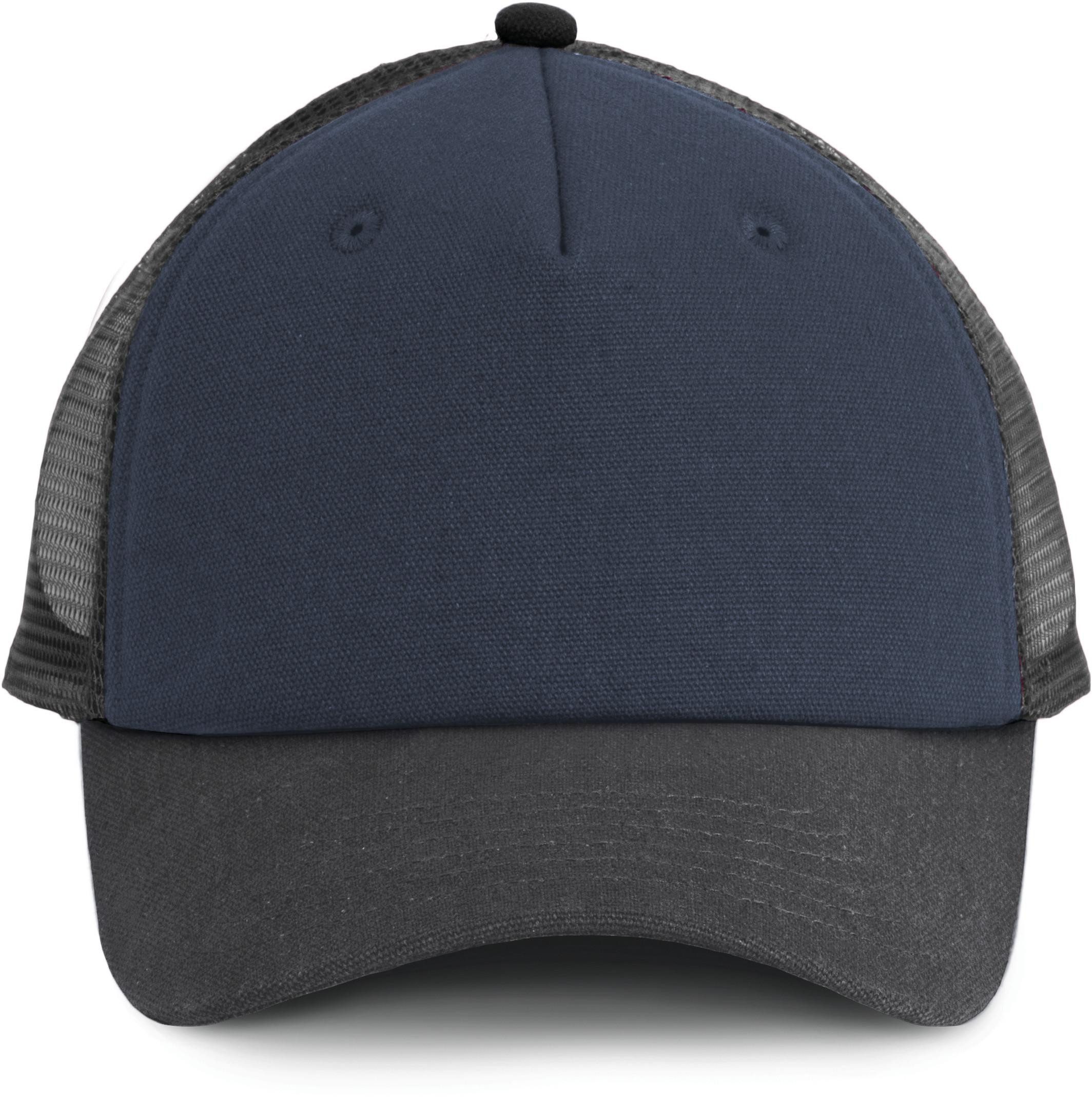 Trucker Cap Trucker-Kappe  5 Panels