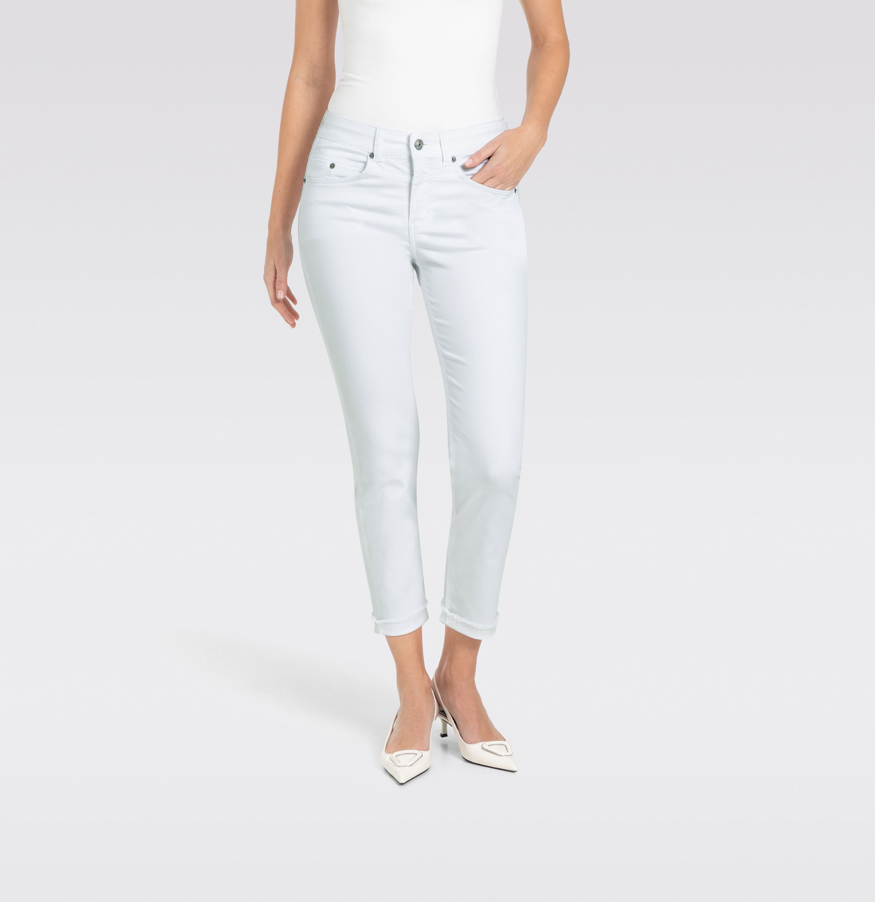 Bequeme Jeans