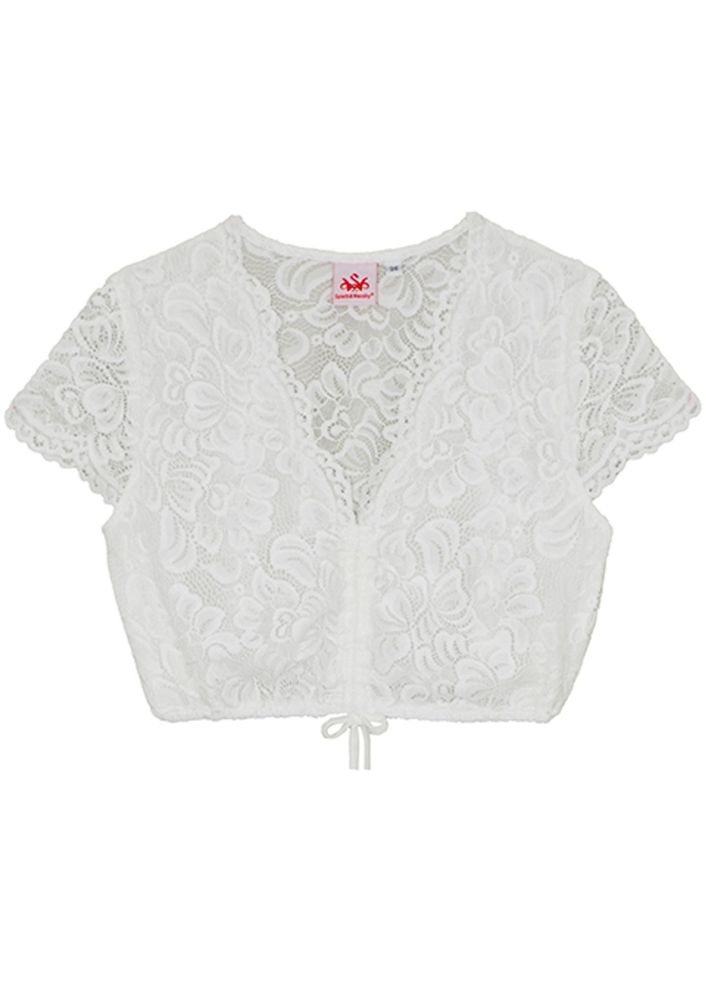 Spieth & Wensky Dirndlbluse Eleonor (431610-1189) günstig online kaufen