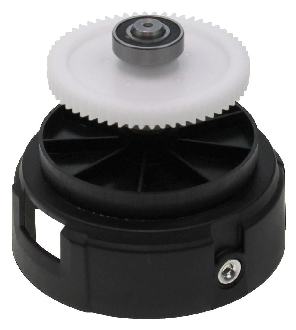 Rasenmähermesser Black+Decker 90579838 Getriebe für GLC3630L, TC1820, STC1840 Rasentrim