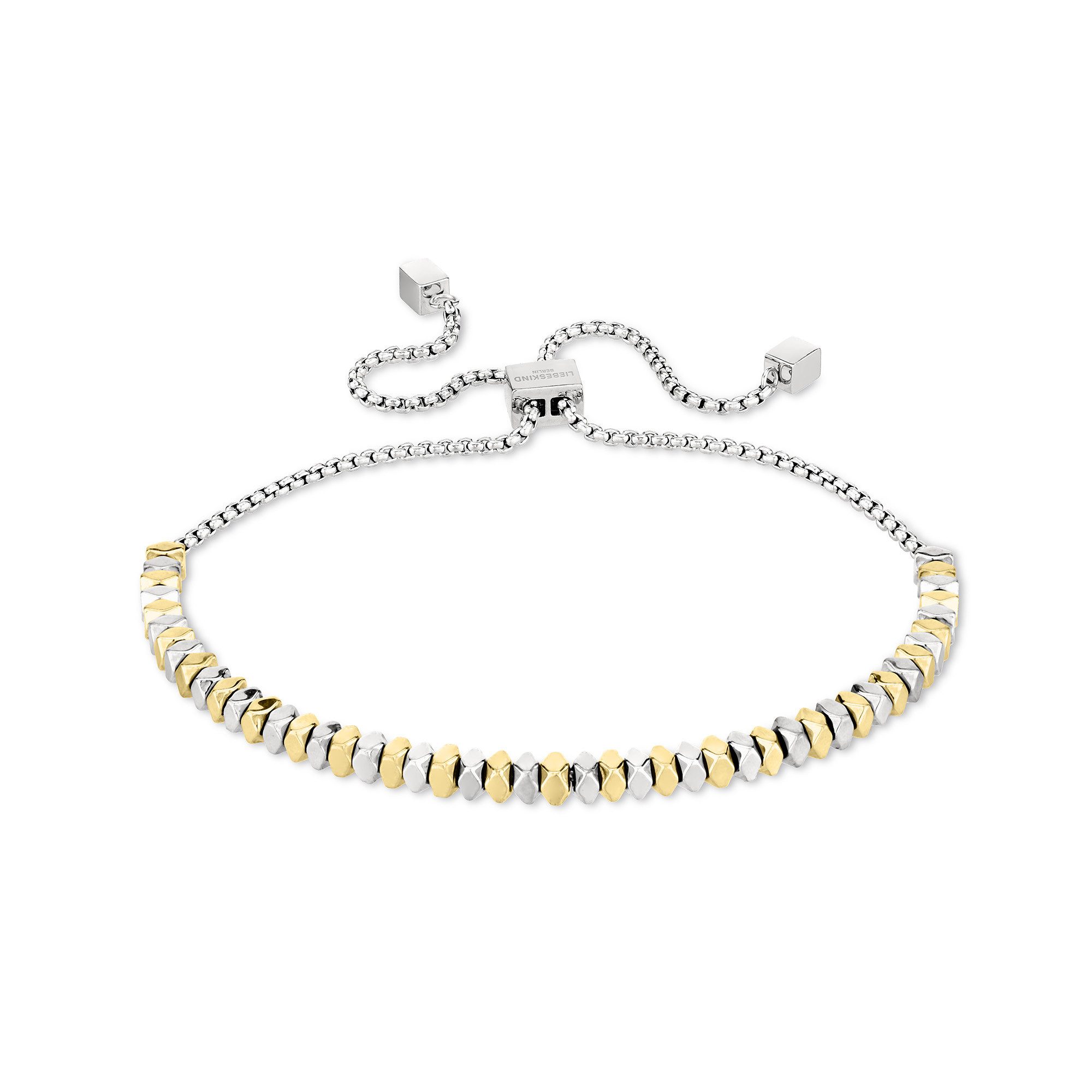 Liebeskind Berlin Armband Edelstahl günstig online kaufen