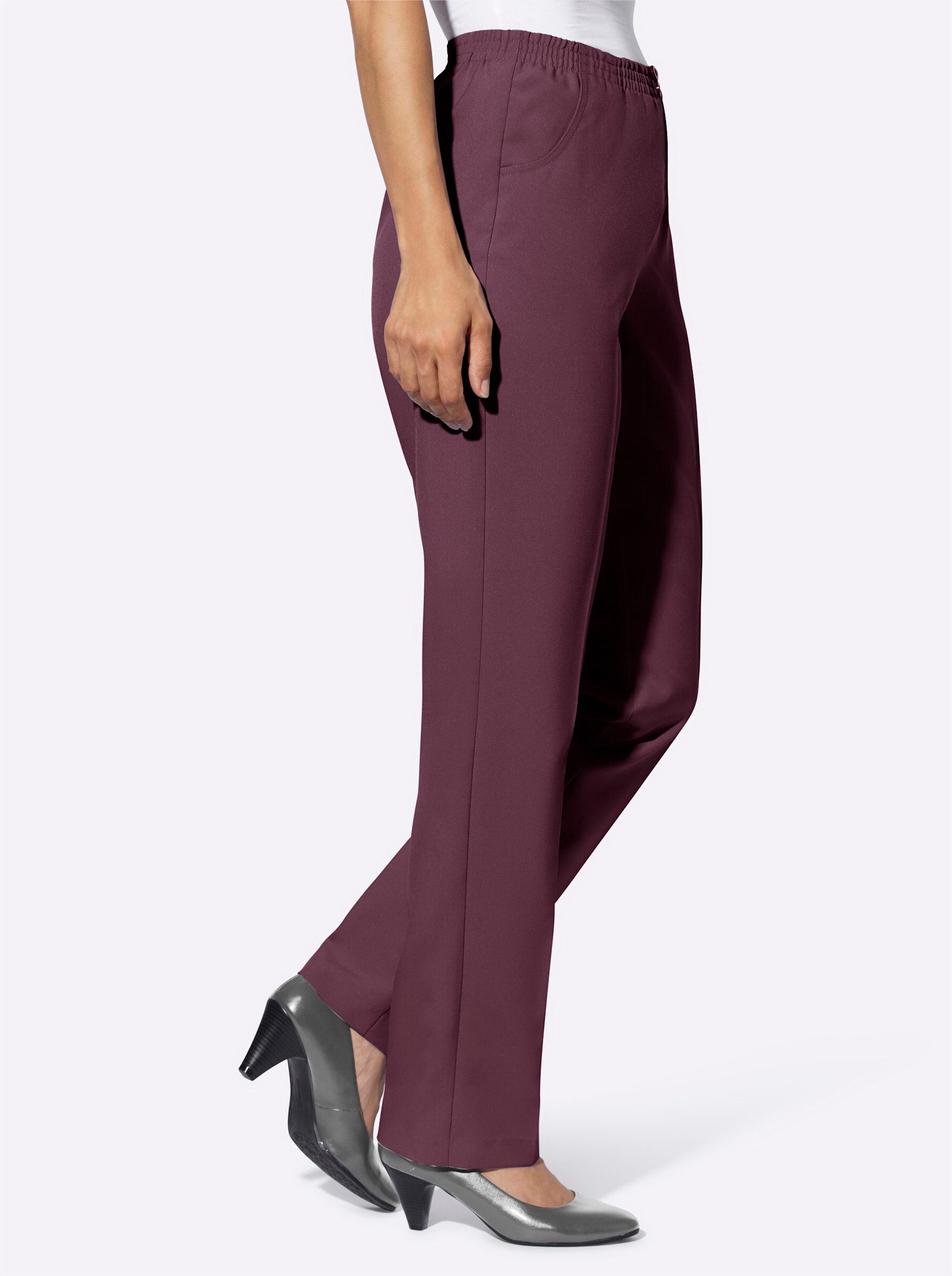 Witt Jerseyhose Schlupfhose . günstig online kaufen