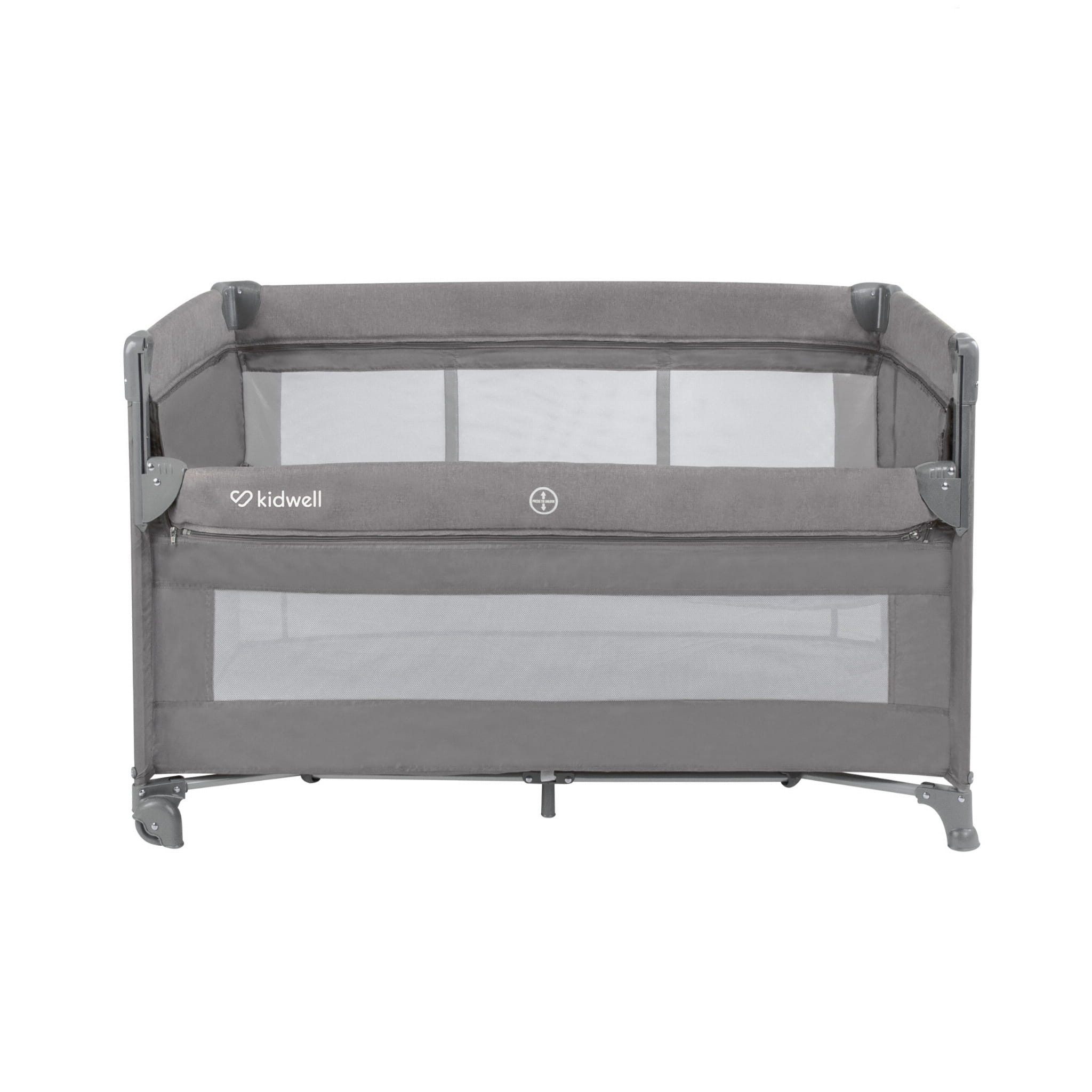 COIL Baby-Reisebett Babybett, Kinderreisebett, Kinderbett, BLISSY günstig online kaufen