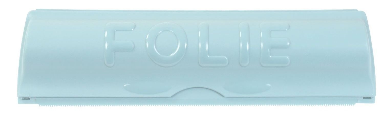 Jelenia Plast Küchenrollenhalter Folienabroller Rollenhalter Folienschneider Folienhalter