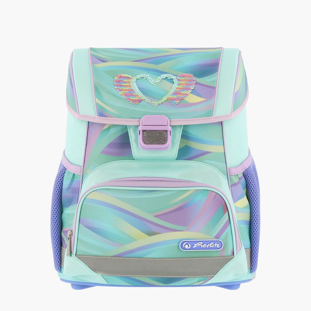 Herlitz Schulranzen Herlitz Schulranzen Loop leer Minty Love