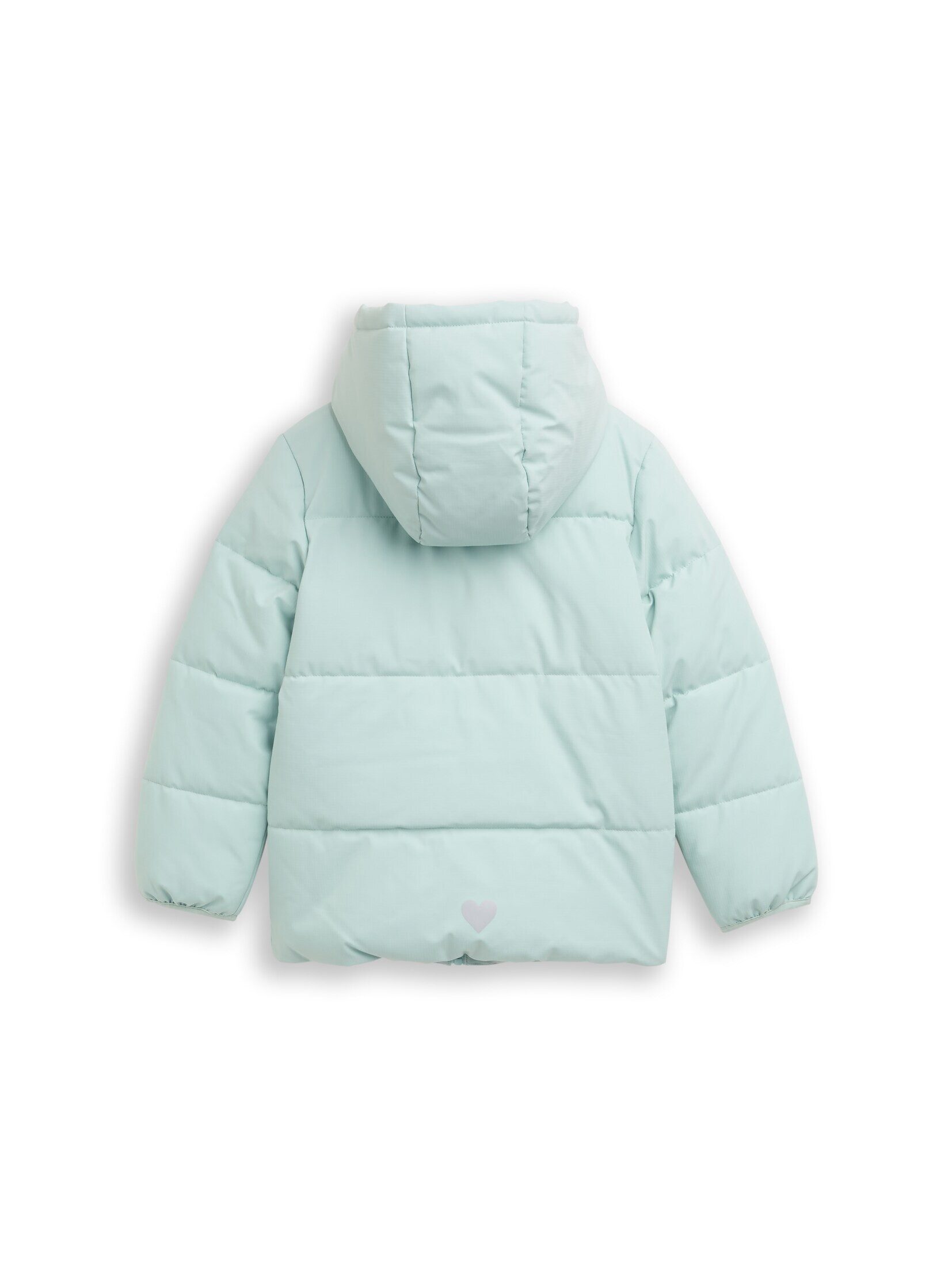 TOM TAILOR Steppjacke Jacken Puffer-Jacke mit Kapuze