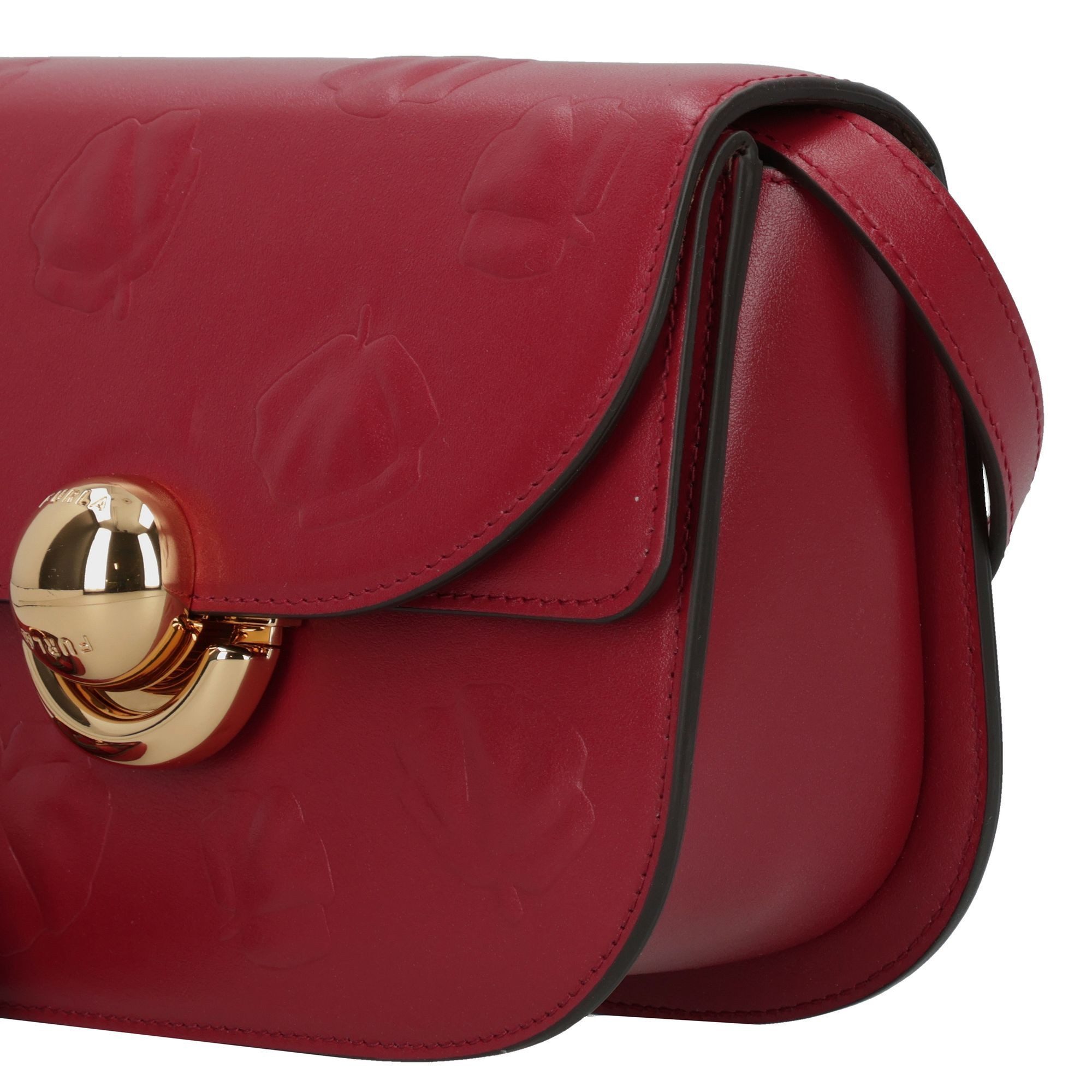 Furla Umhängetasche Sfera, Leder