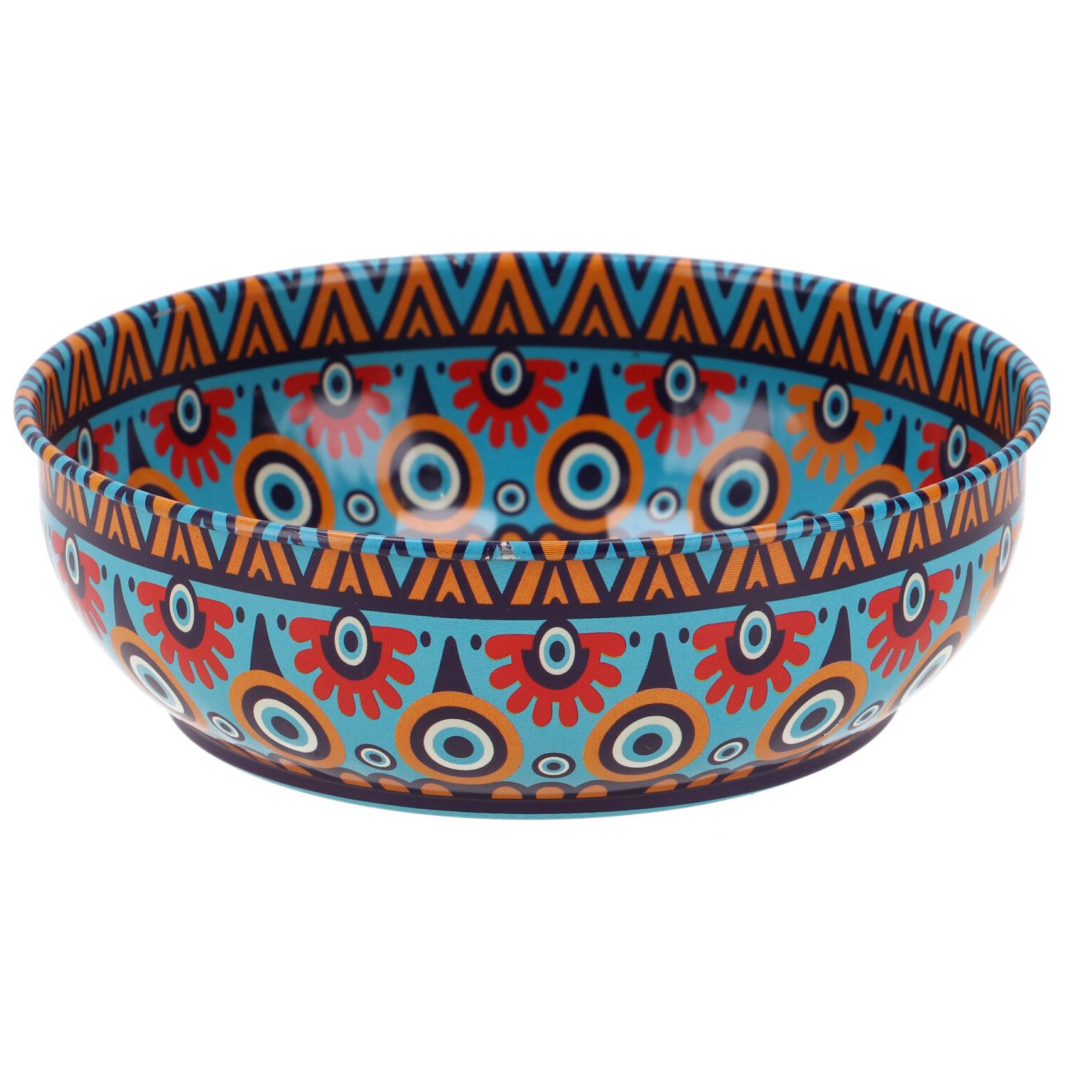 Guru-Shop Dekoschale 1 Stk Orientalische Schüssel, Schale,..