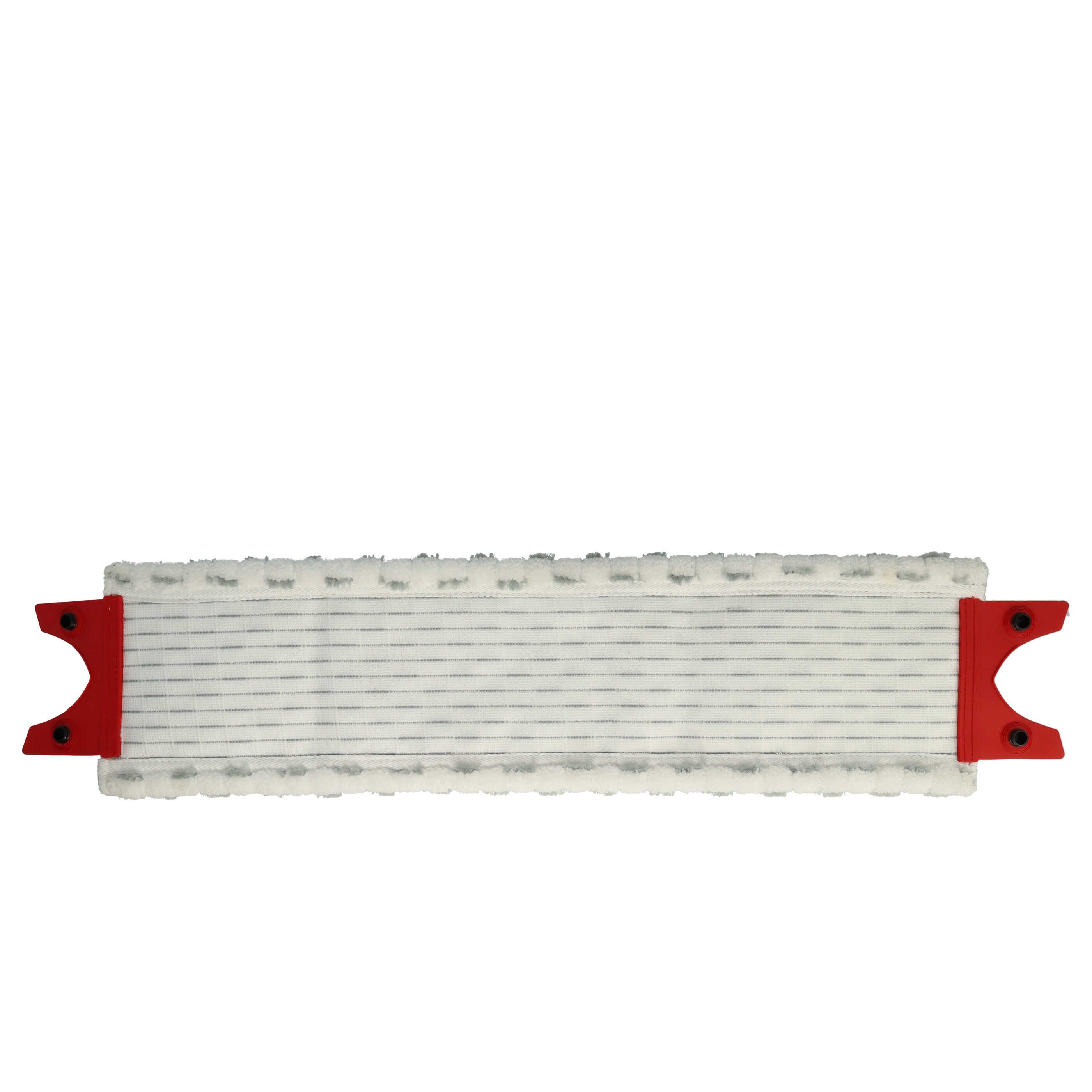 vhbw passend für Vileda UltraMax XL, UltraMat XL Bodenreiniger Wischbezug (Mikrofaser, 13.8x26.5 cm, 1-tlg., Waschbares, wiederverwendbares Reinigungstuch, Über – Bild 2 von 5
