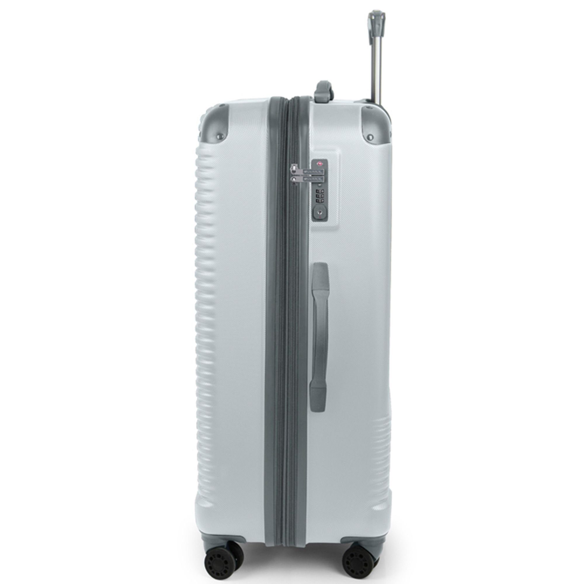 Gabol Hartschalen-Trolley Balance XP, 4 Rollen, günstig online kaufen