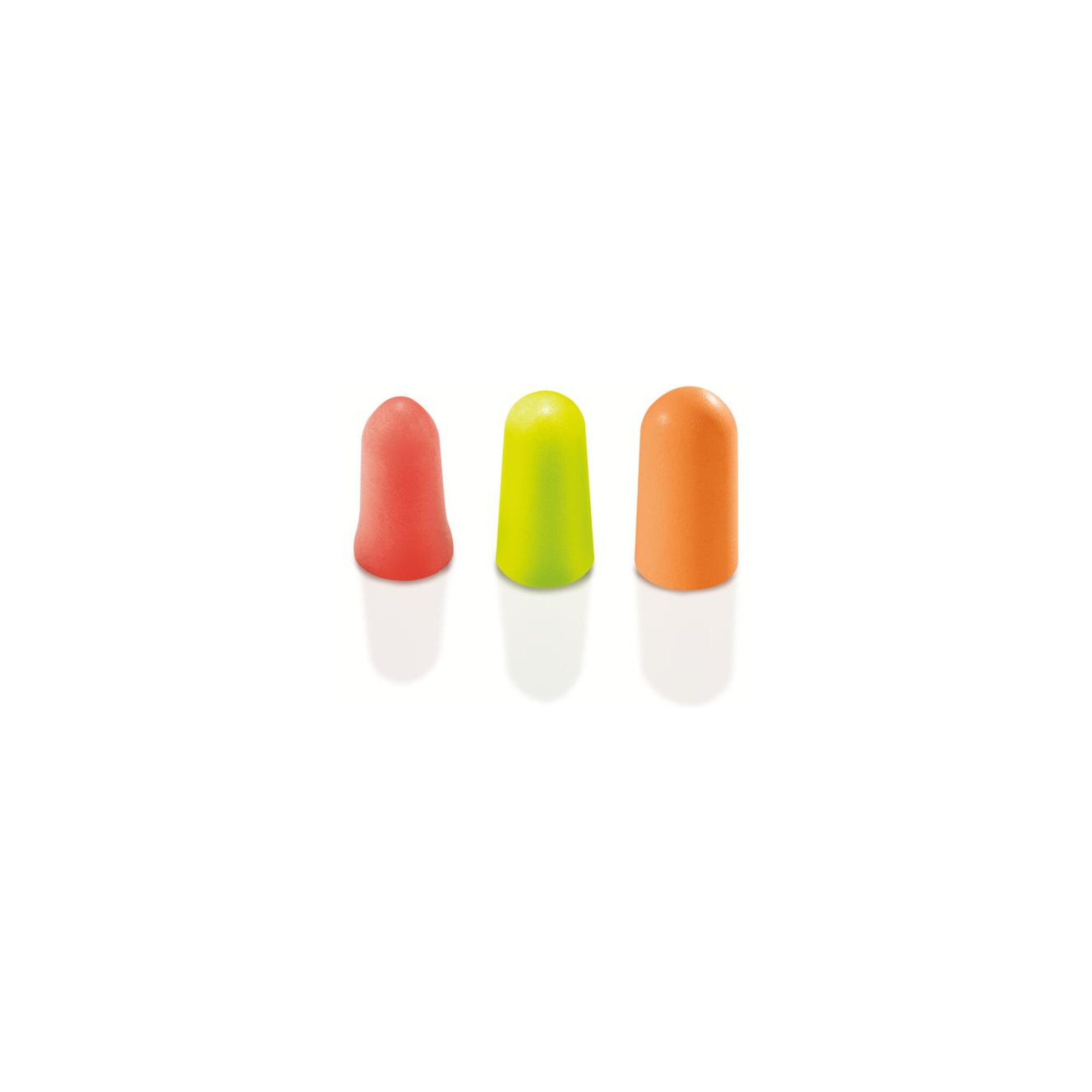 Uvex Gehörschutzstöpsel uvex Gehörschutzstöpsel-Set uvex com4-fit, Typ: 200 100 Stk