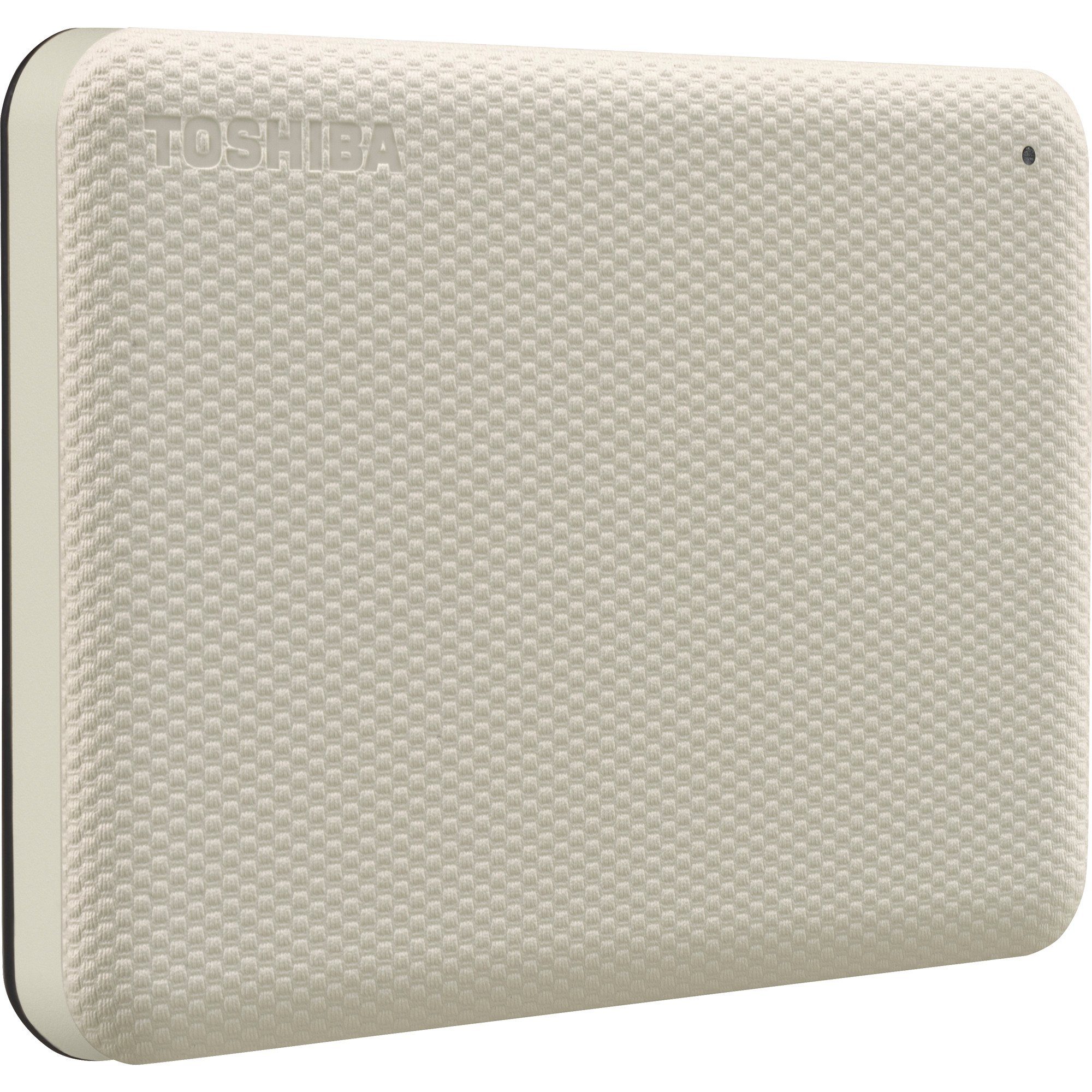 Toshiba Toshiba Canvio Advance 1 TB, Festplatte, externe HDD-Festplatte (1 TB) 2.5"