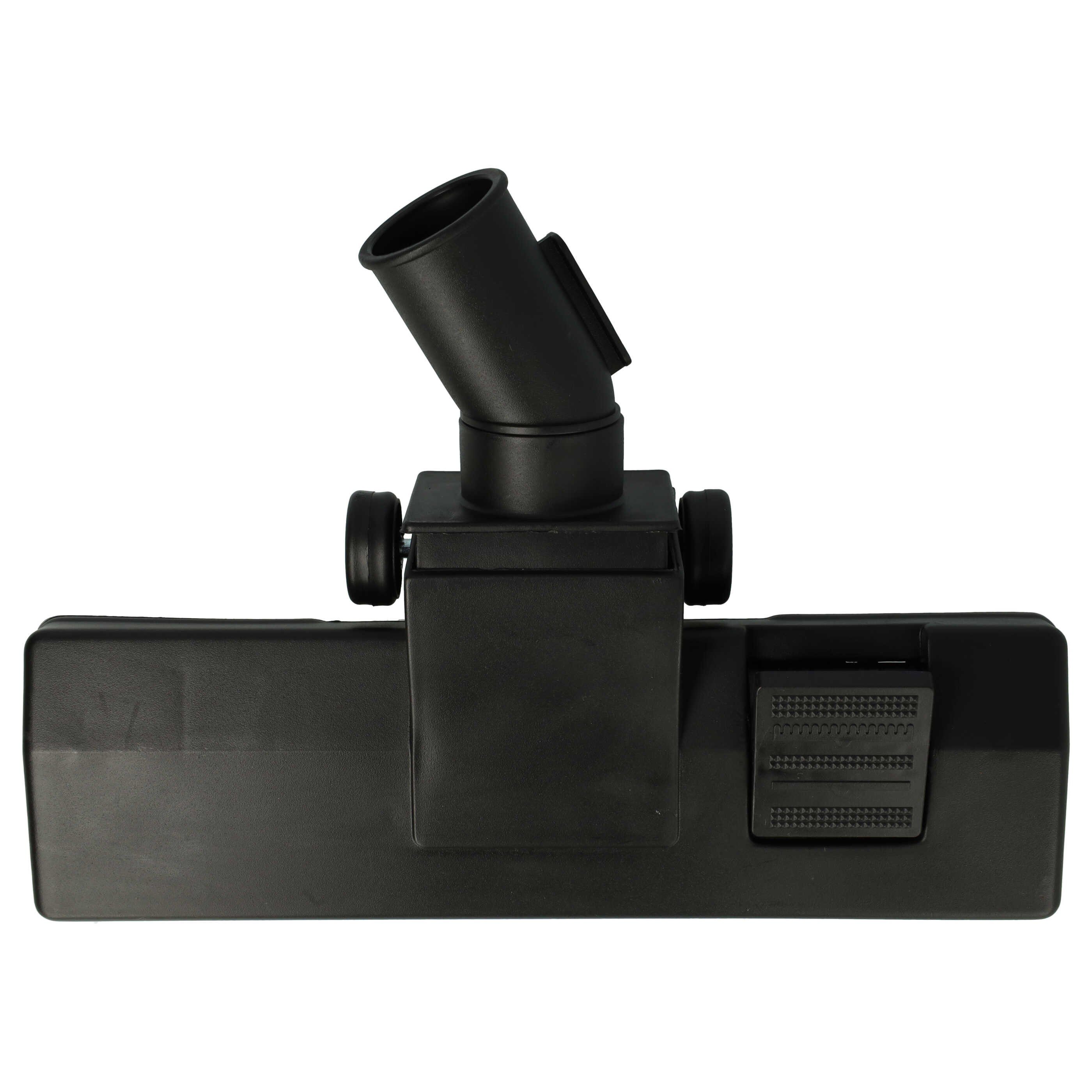 vhbw Bodendüse passend für Dirt Devil Staubsauger, Zubehör für Dirt Devil, (1-tlg)