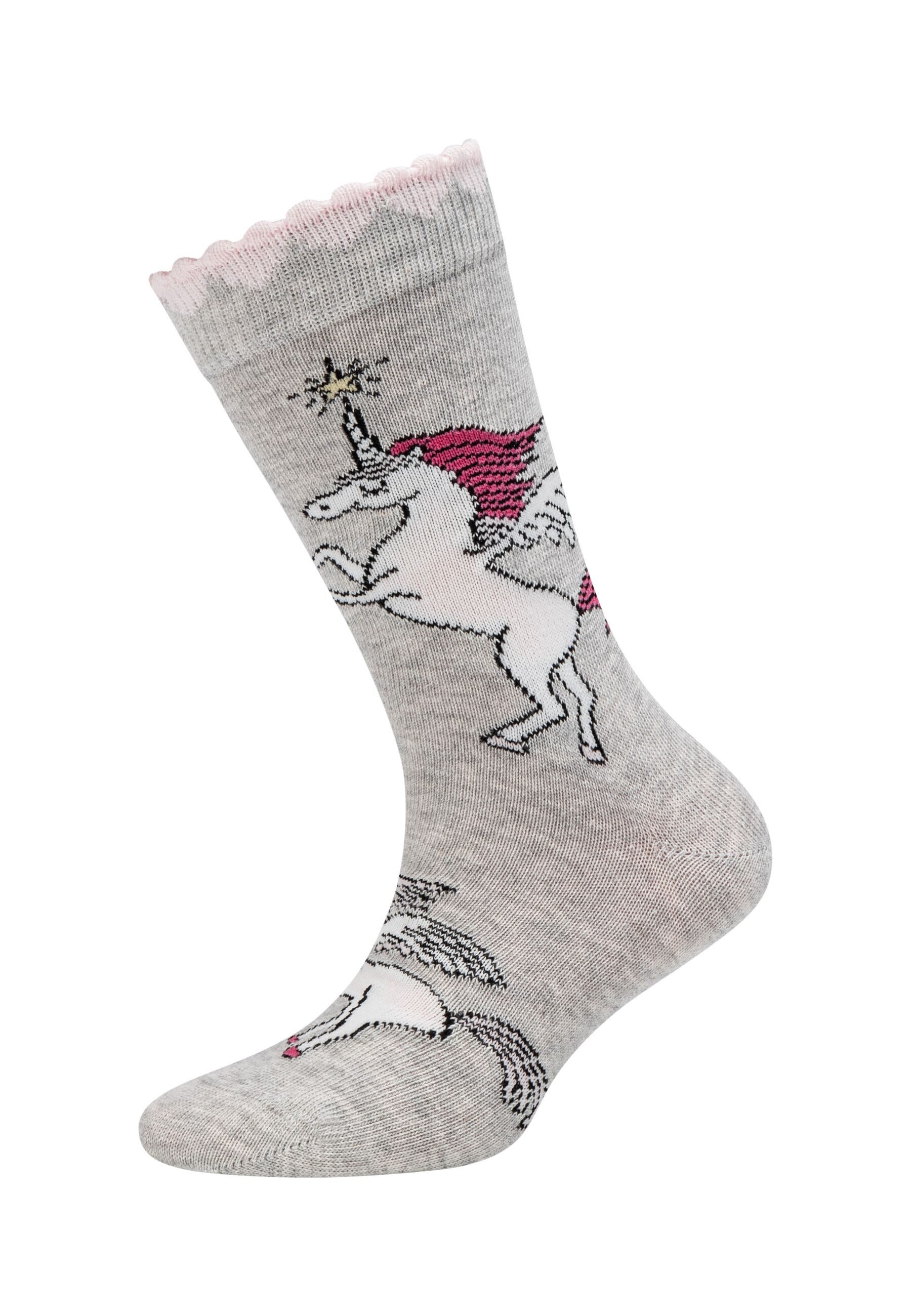 Camano Socken 8er Pack 8er Pack Ohne drückenden Gummibund, Aus OCS zertifizierter Baumwolle – Bild 5 von 5
