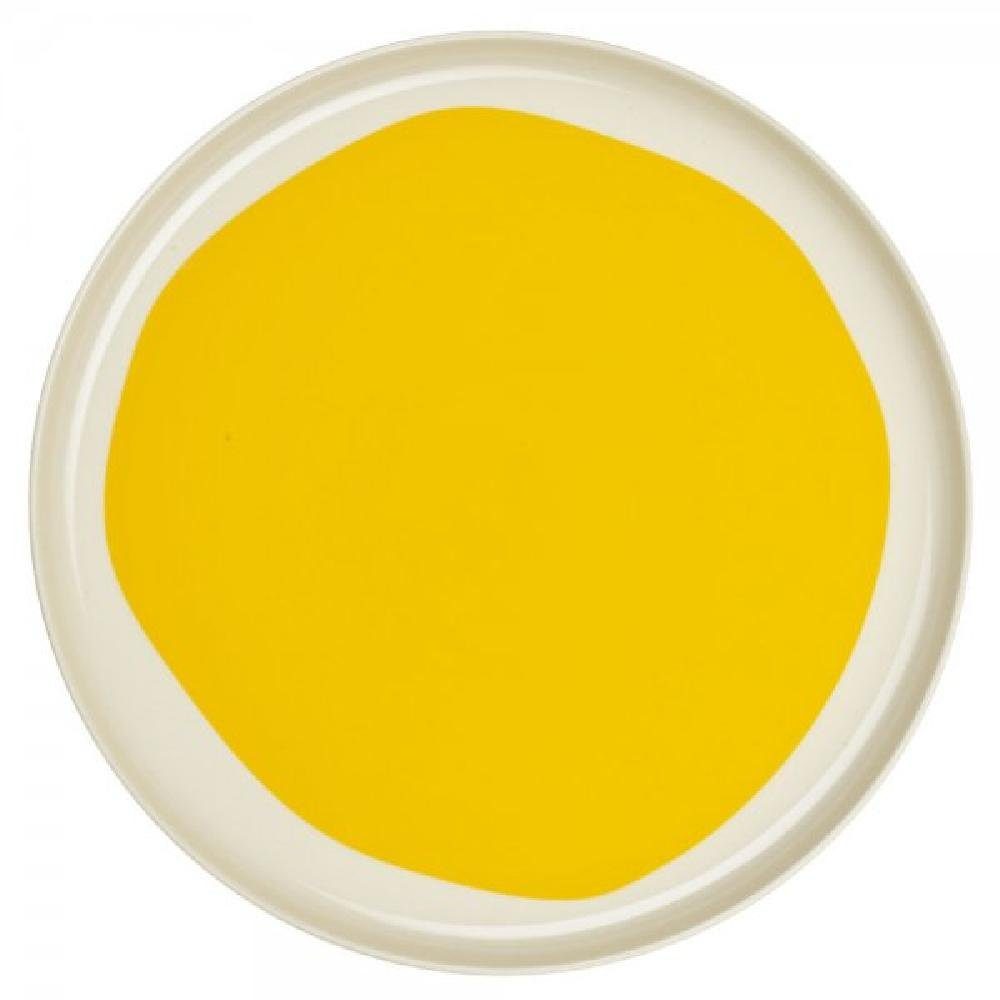 Speiseteller Asa Speiseteller Variété Le Soleil Gelb (27cm)