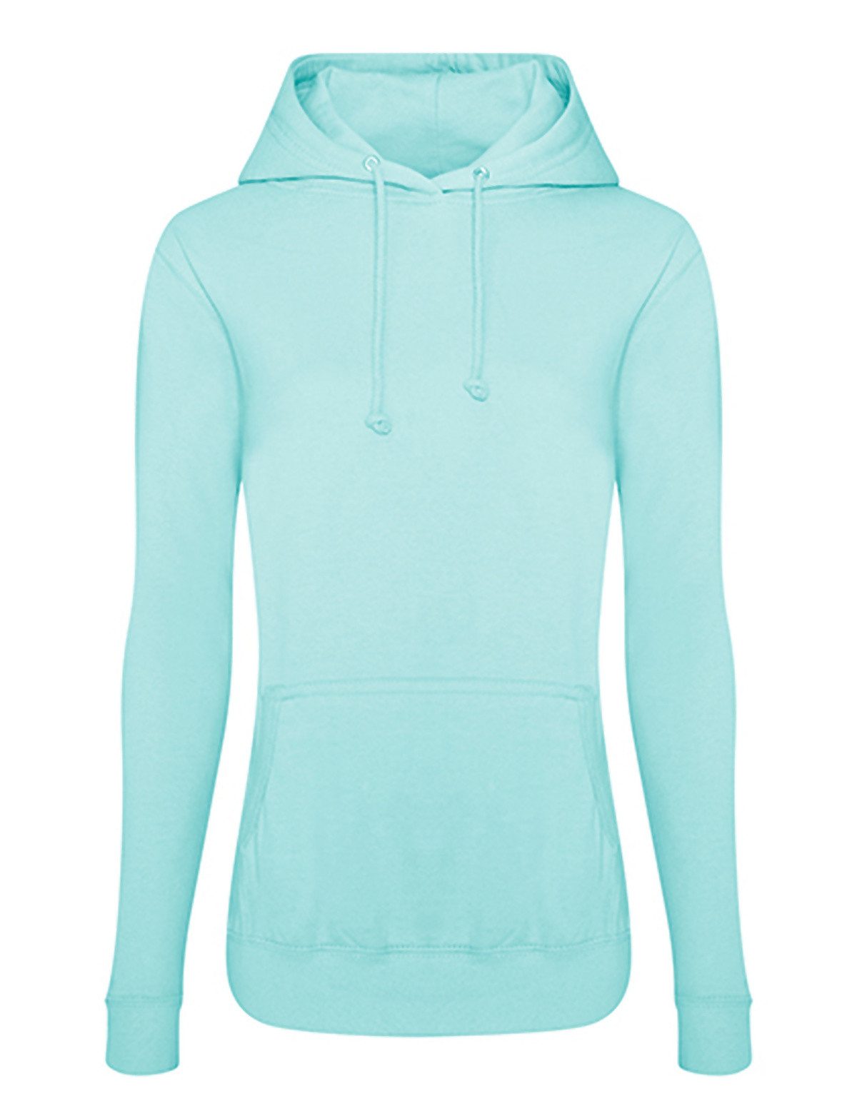 Just Hoods Hoodie Women´s College Hoodie günstig online kaufen
