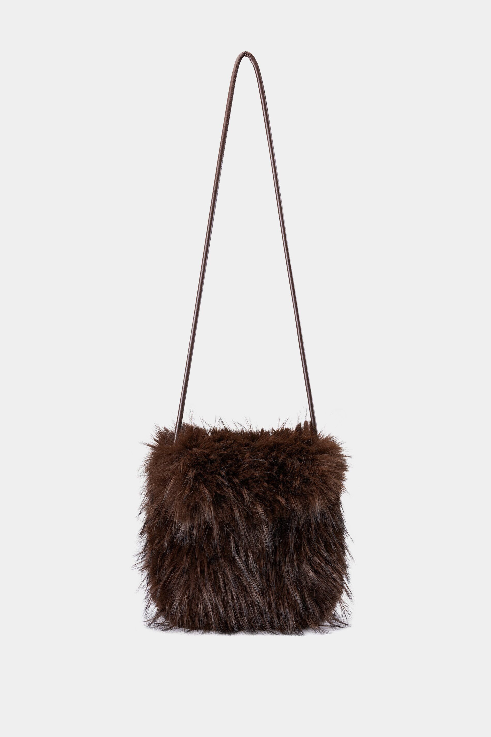 Luisa Cerano Schultertasche
