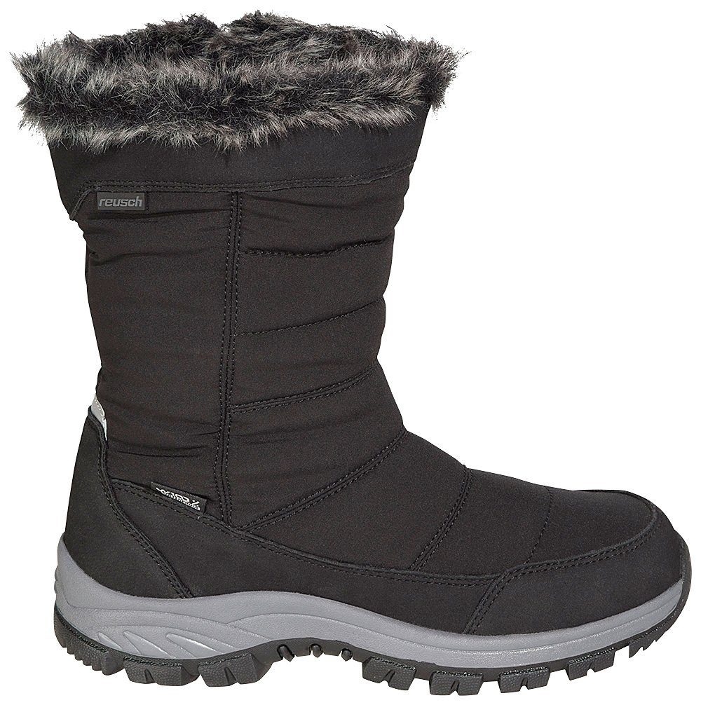 Reusch Outdoorwinterstiefel Wasserdicht: perfekt bei Schnee