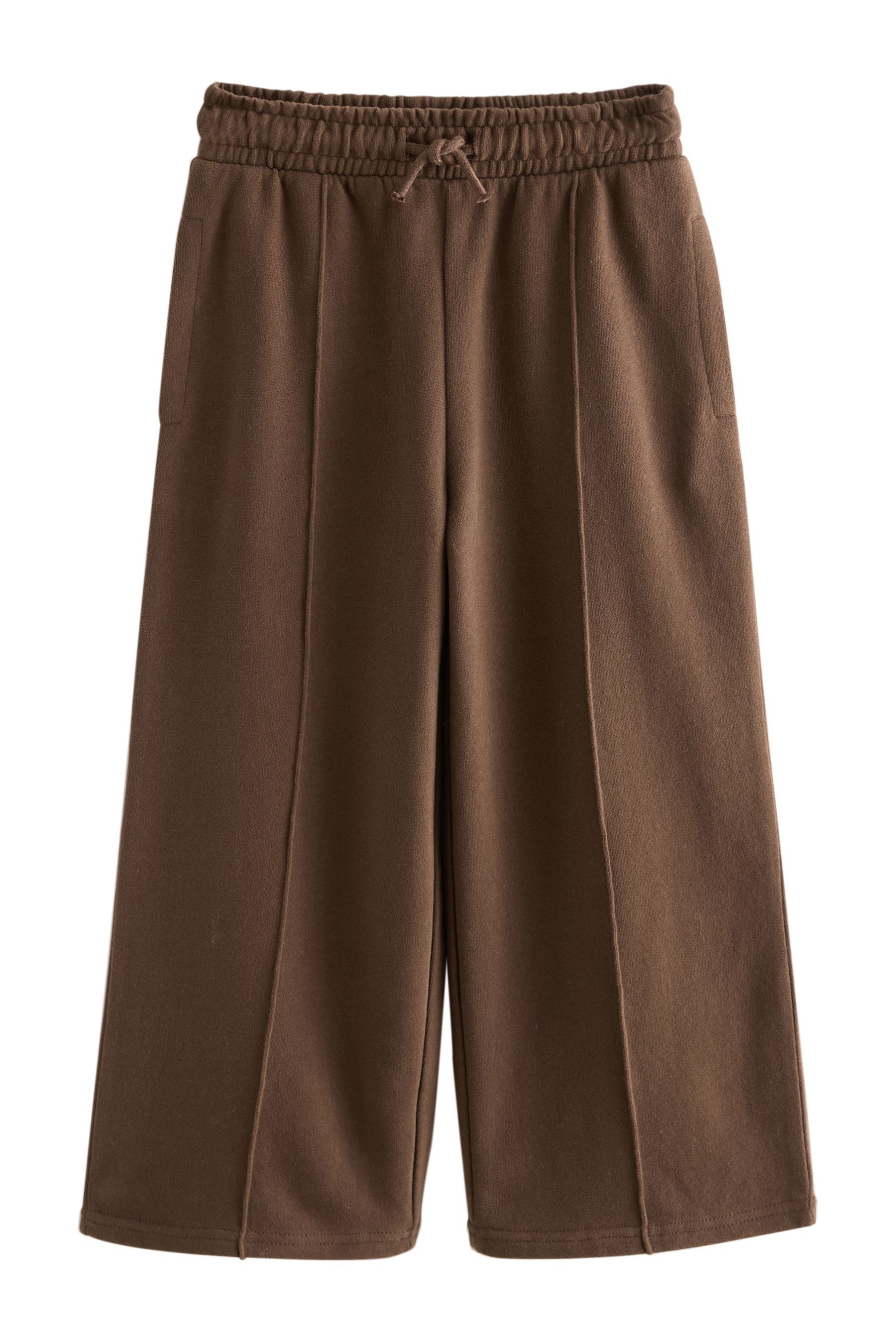 Next Jogginghose Sporthose mit weitem Bein günstig online kaufen