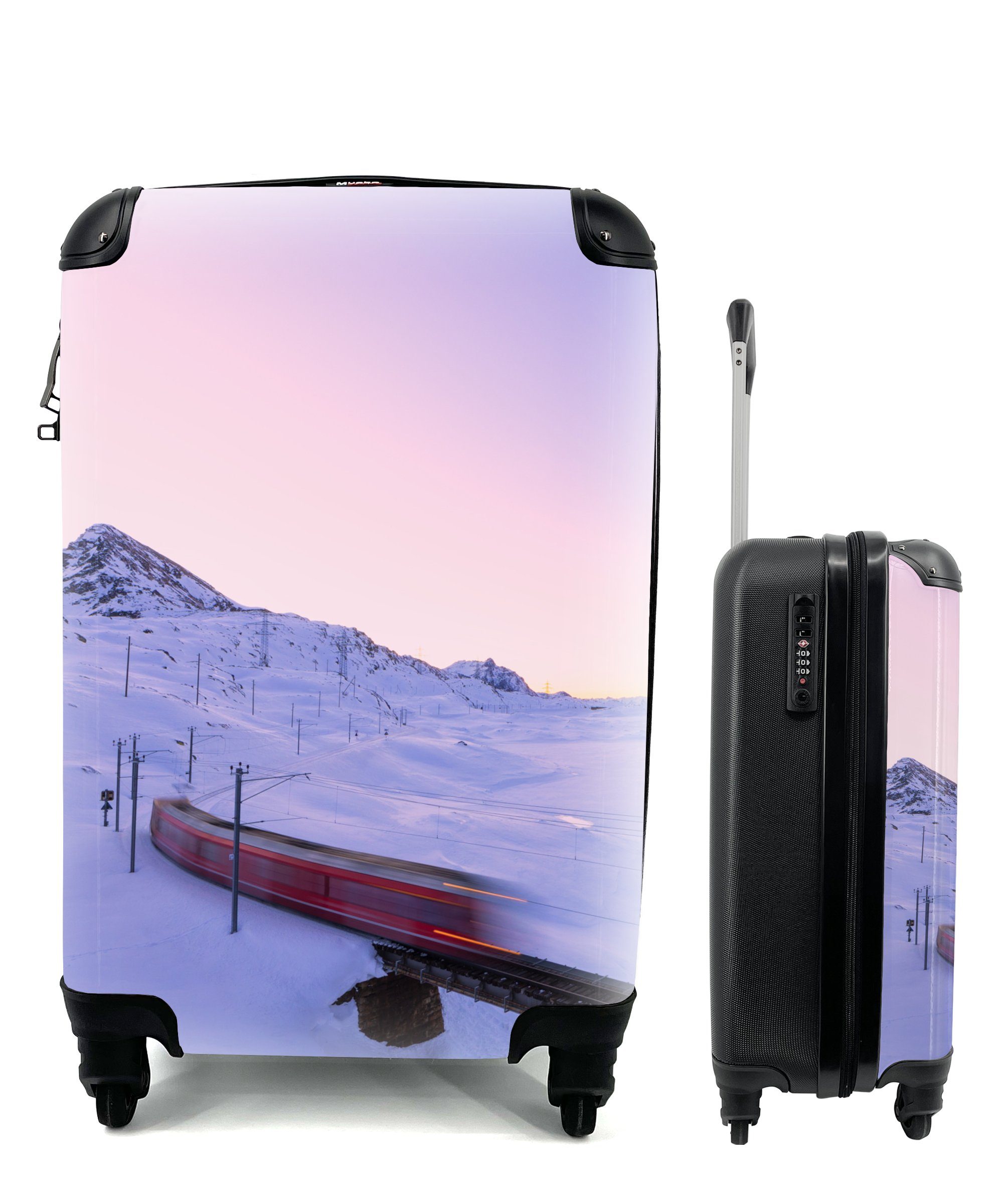 Schweizer Koffer online kaufen | OTTO