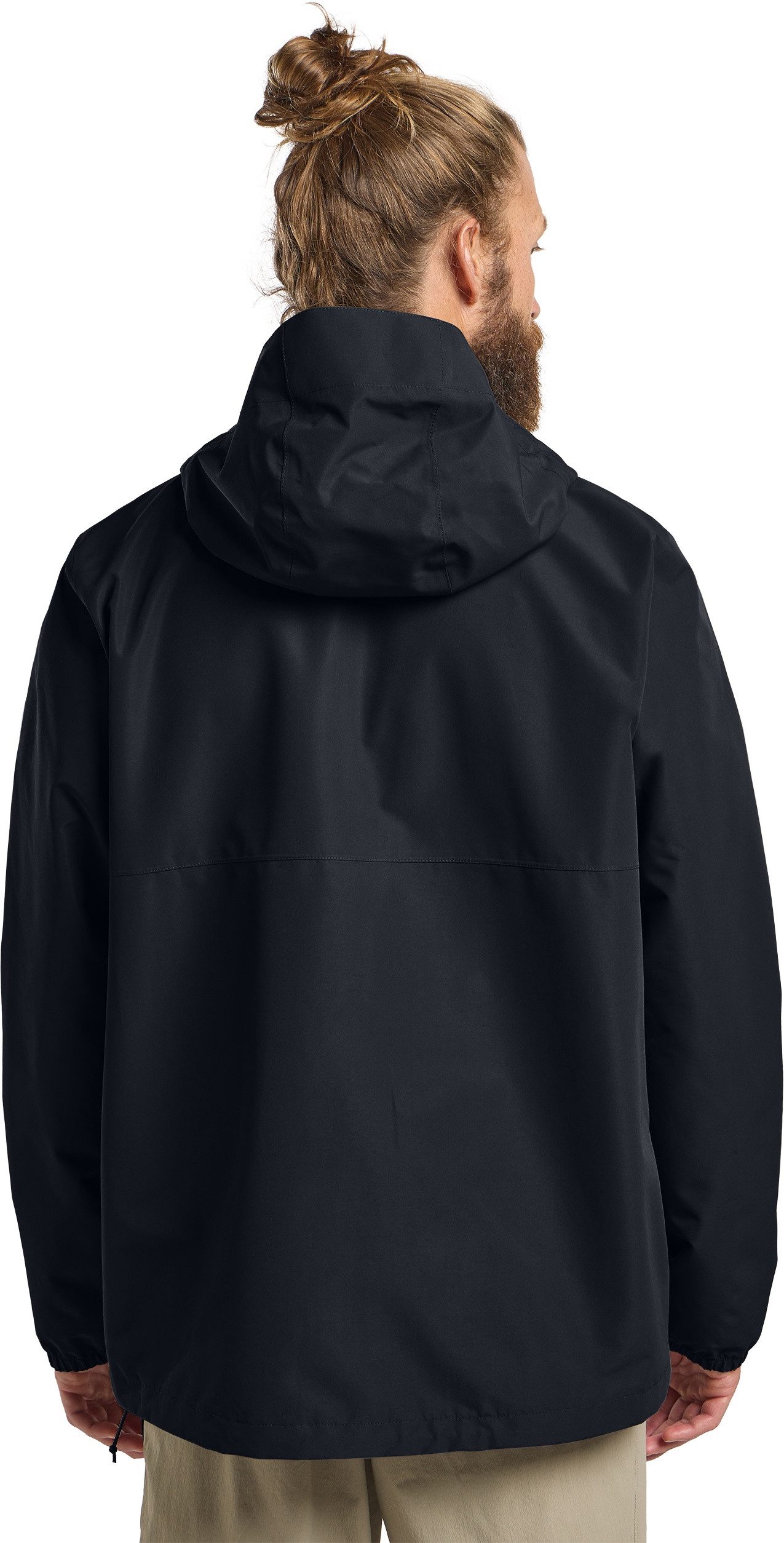 Jack Wolfskin Funktionsjacke TERRAVIEW 2L JKT M günstig online kaufen