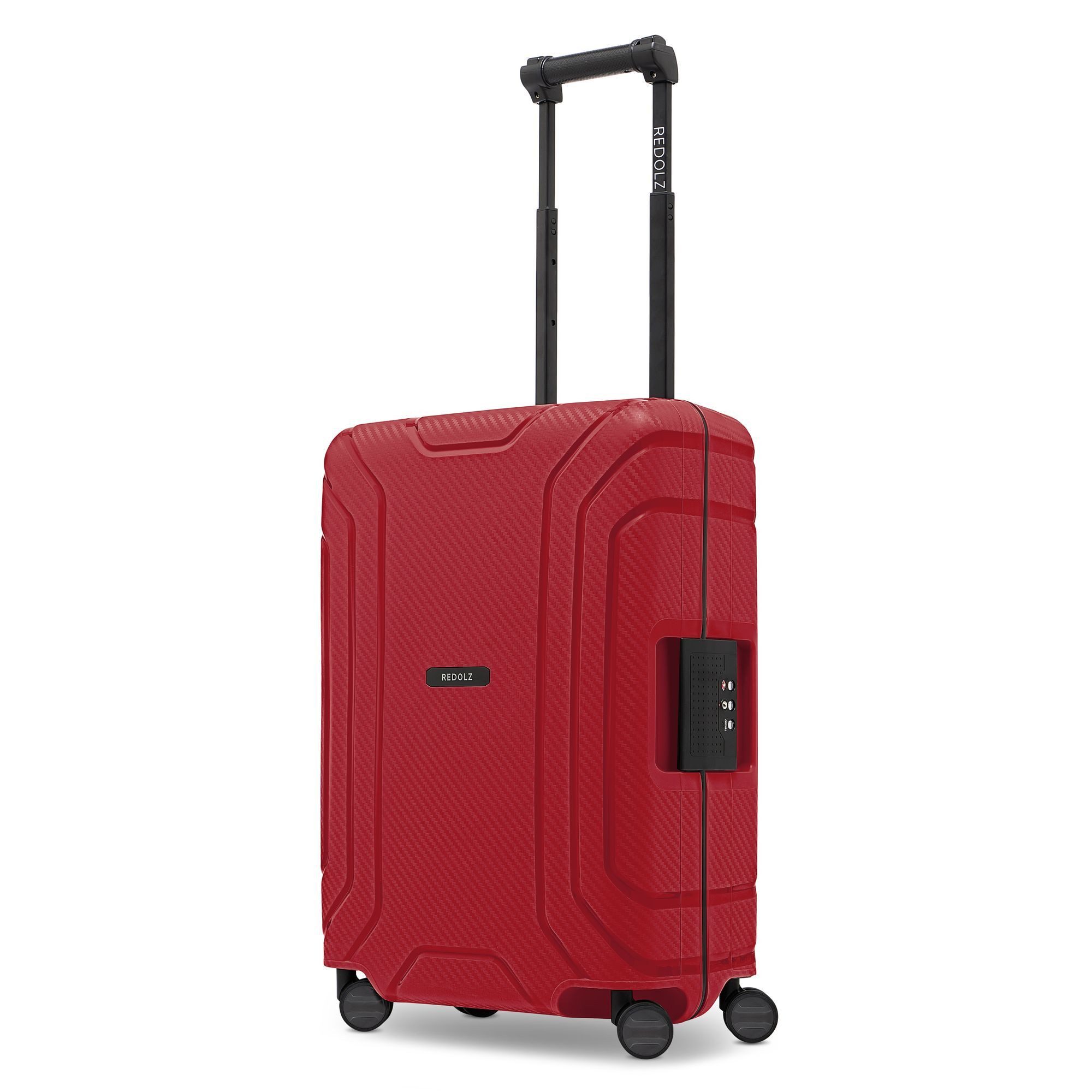 Redolz Handgepäck-Trolley Essentials 15, 4 Rollen, günstig online kaufen