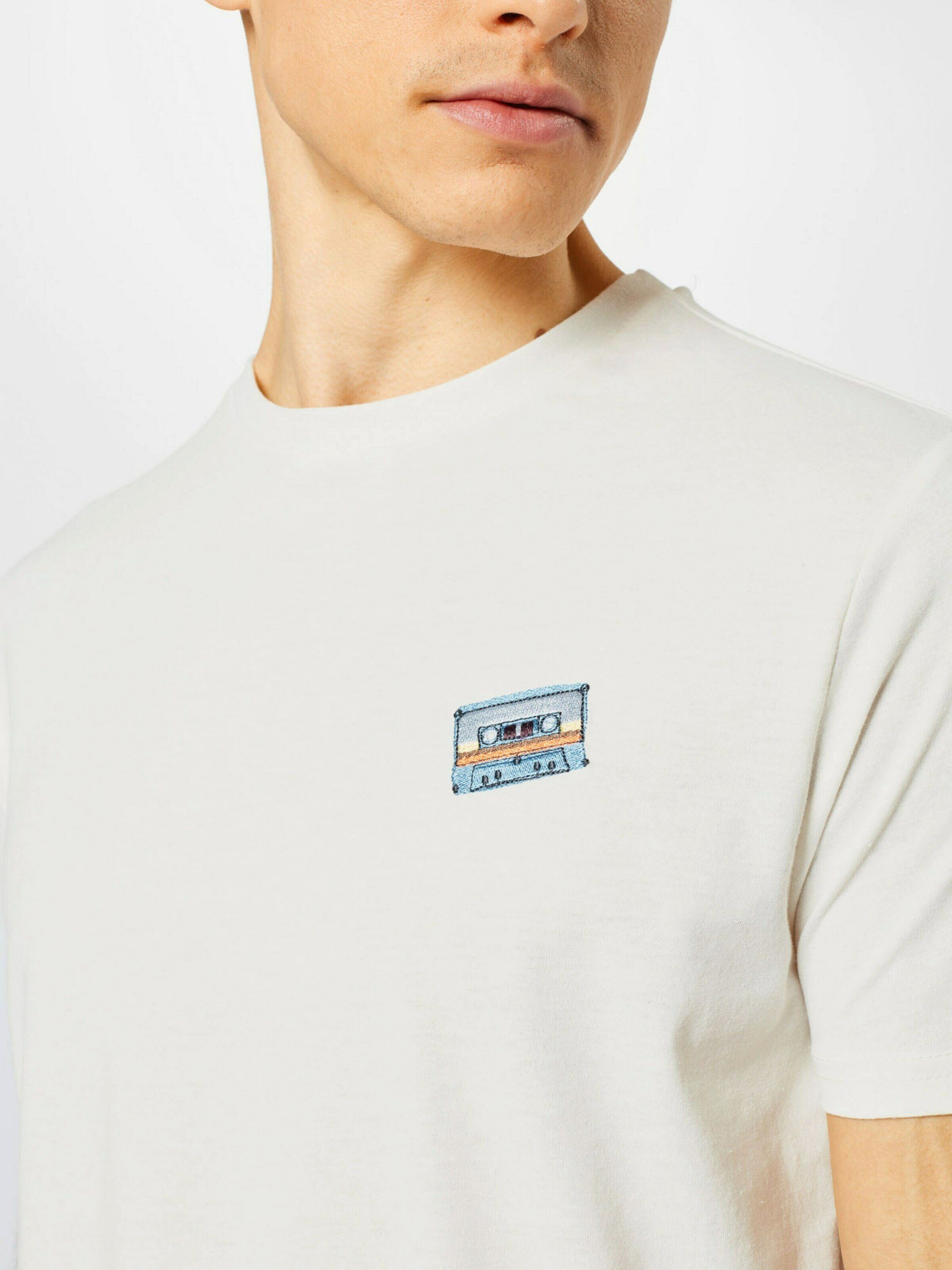 Herren Shirts Kronstadt T-Shirt (1-tlg)