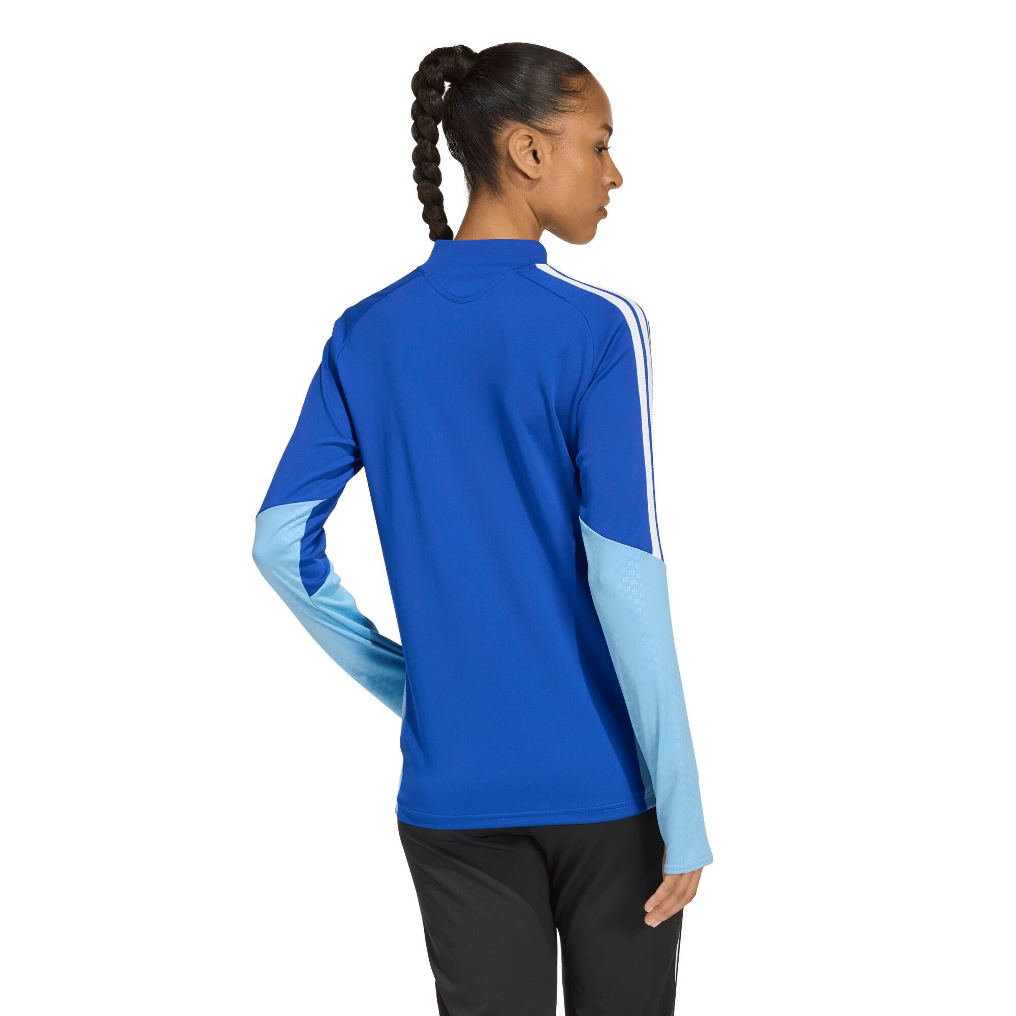 adidas Performance Fleecepullover adidas Damen Trainingstop Tiro 26 Competition Top W