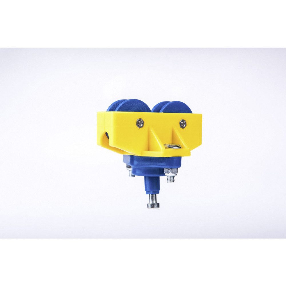 LAPP Электропроводzubehör Электропроводwagen rund Stahlseil 62200557 LAPP 1 St.