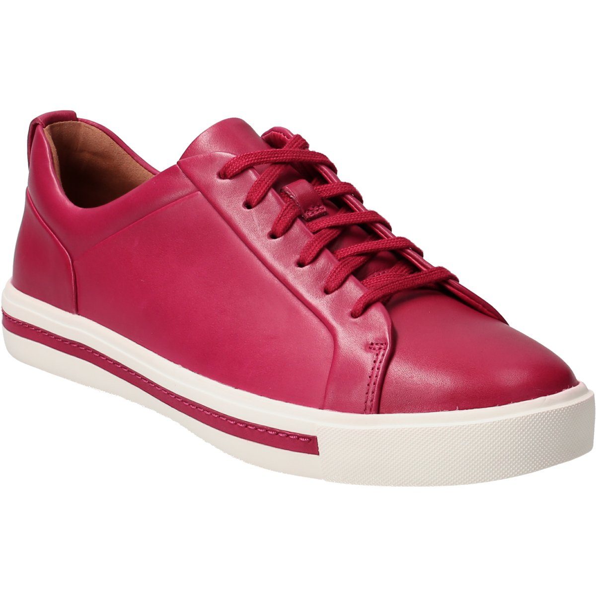 clarks un maui strap sneaker