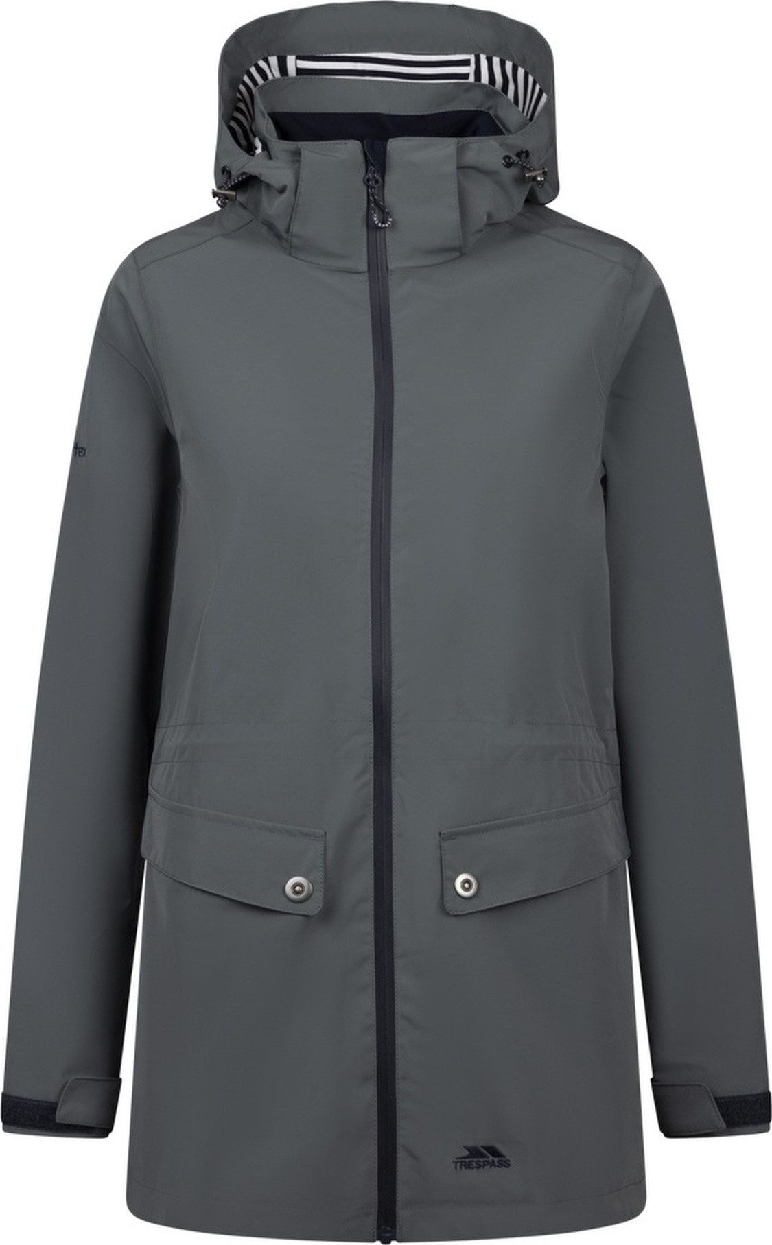 Trespass Regenjacke Tiverton Rainwear Jacket