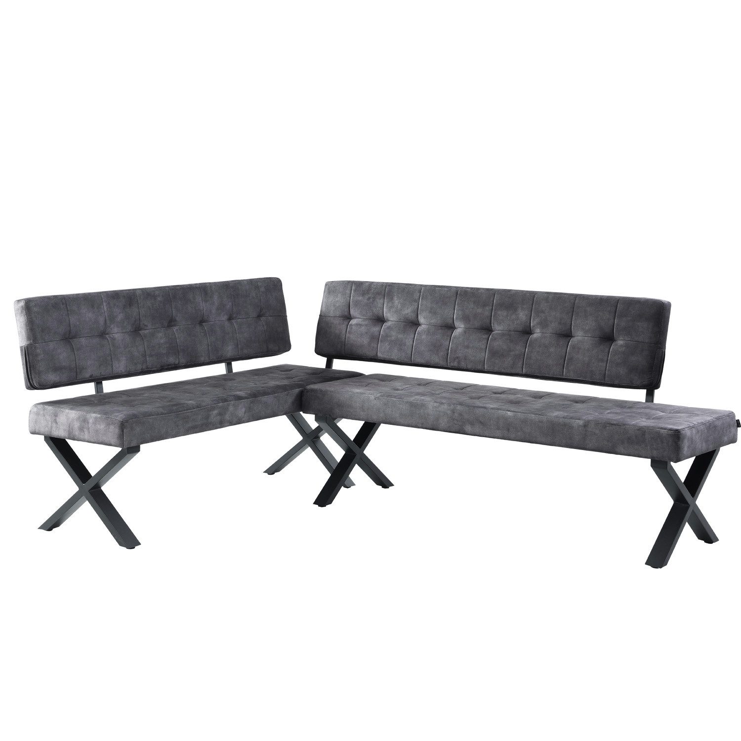 B&D home Eckbank EKA (2-St), beidseitig günstig online kaufen