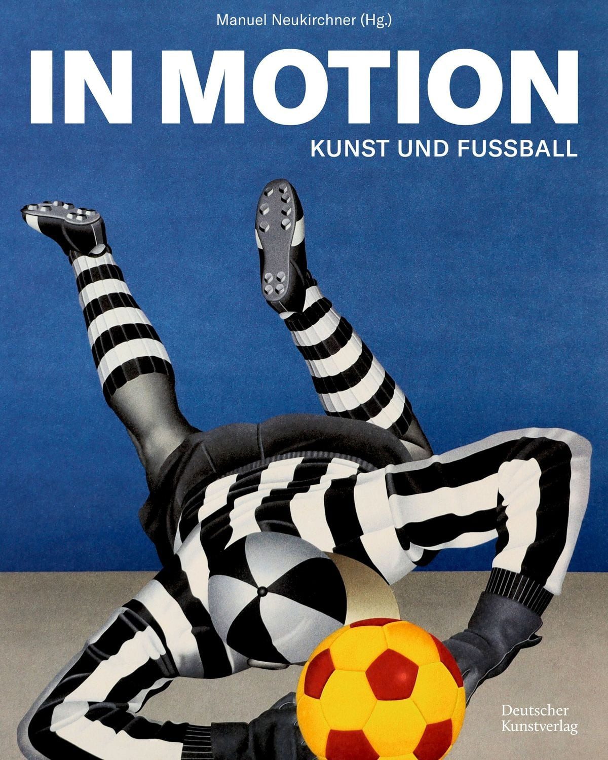 In Motion / diverse