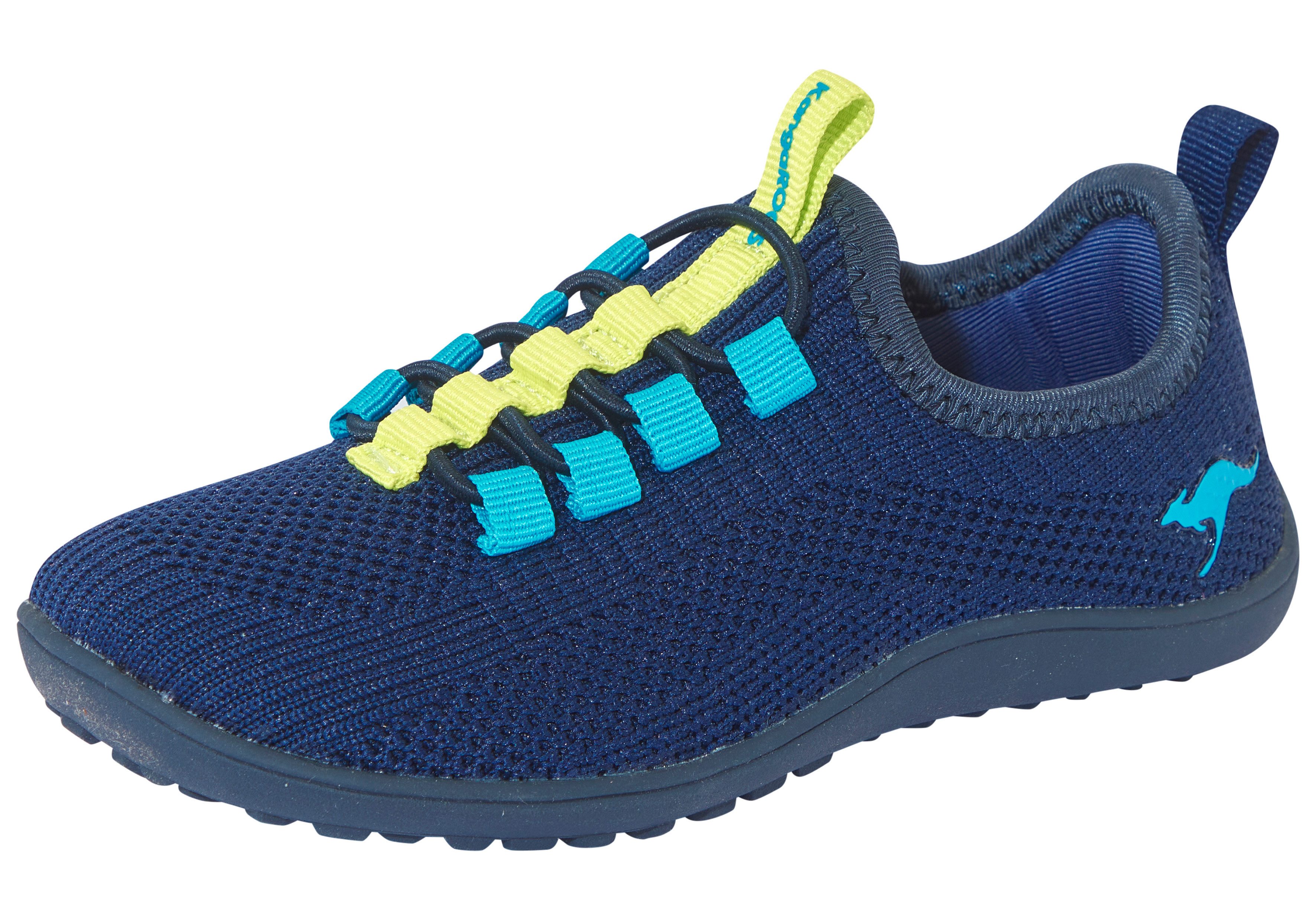 KangaROOS K-BFK BOLE Sneaker Barfussschuh
