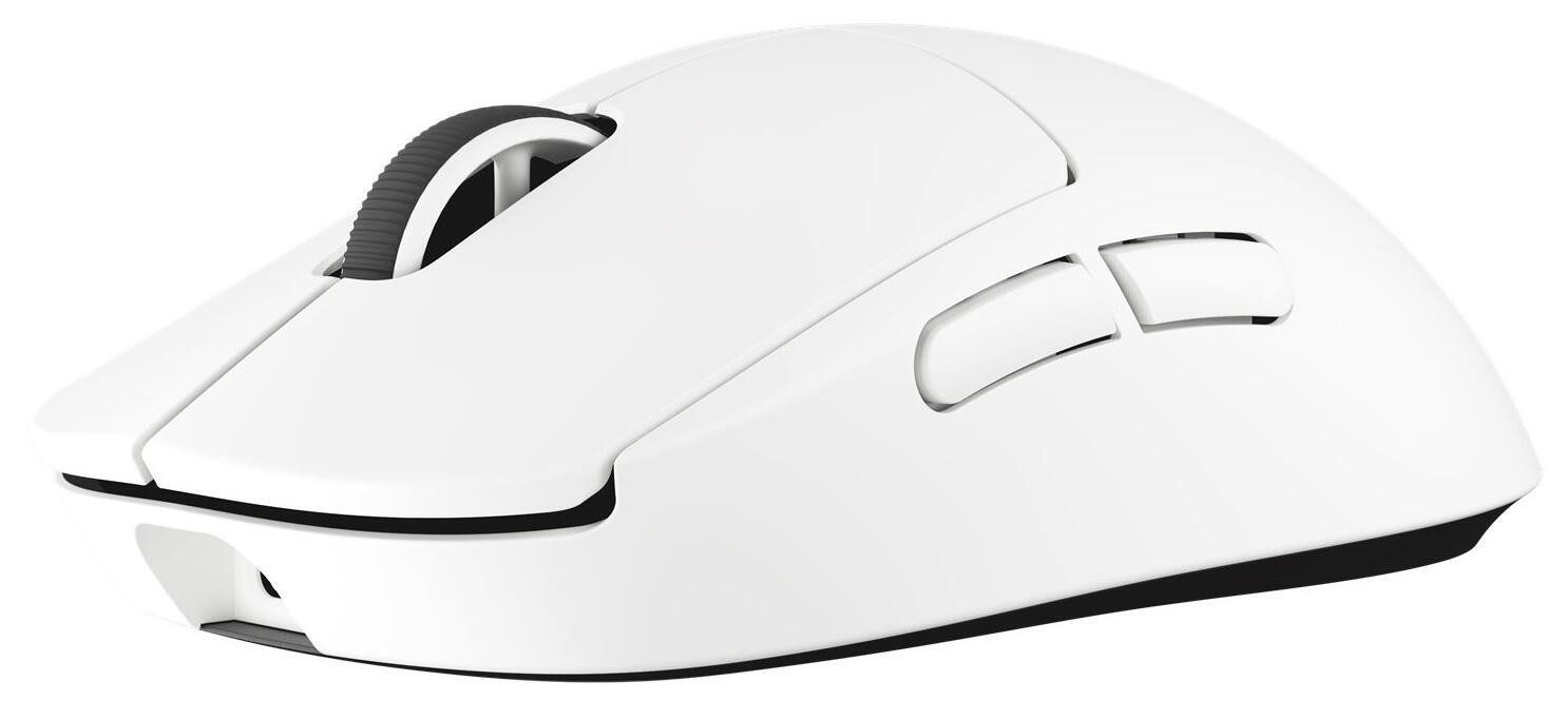 Logitech PRO X SUPERLIGHT 2c Gaming-Maus