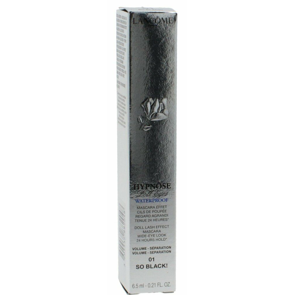 LANCOME Mascara Hypnose Doll Eyes Waterproof Mascara
