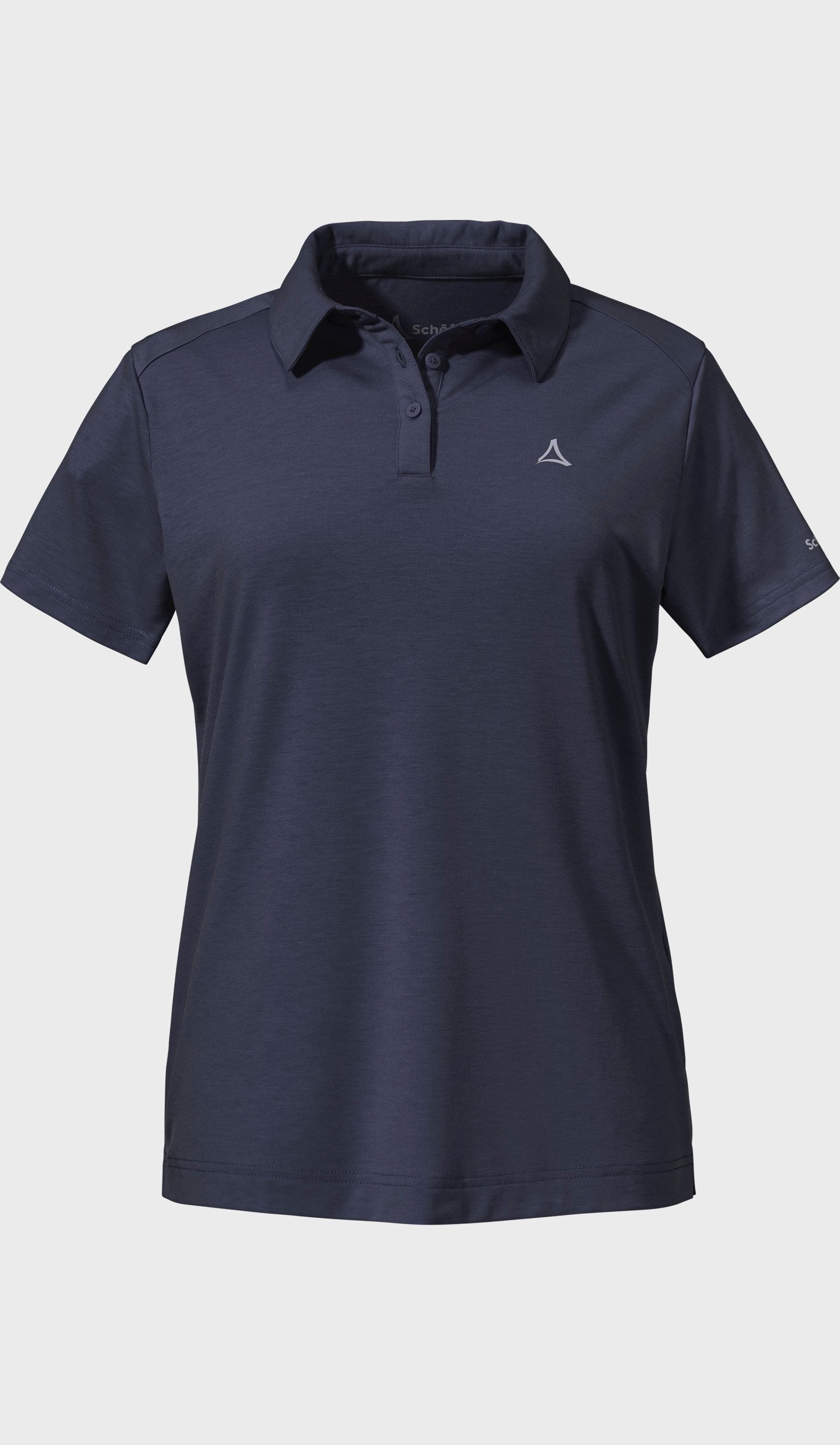 Schöffel Poloshirt Polo Shirt Ramseck L