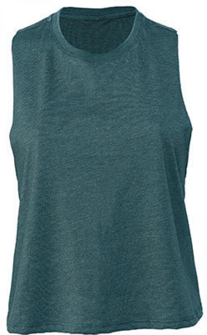 Bella + Canvas Tanktop Damen Racerback günstig online kaufen