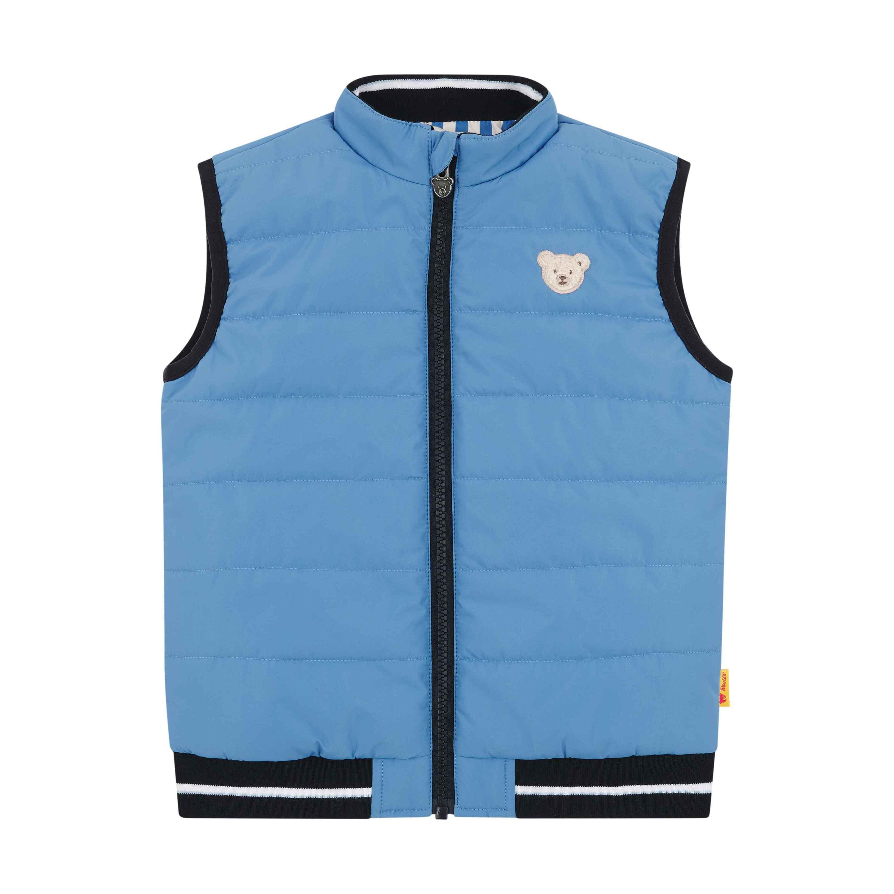 Steiff Funktionsweste Weste