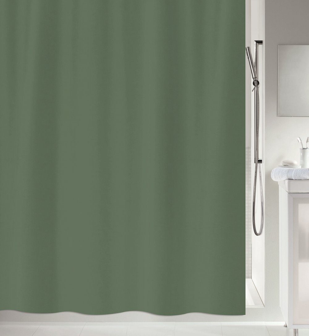 spirella Duschvorhang PRIMO Breite 120 cm, günstig online kaufen