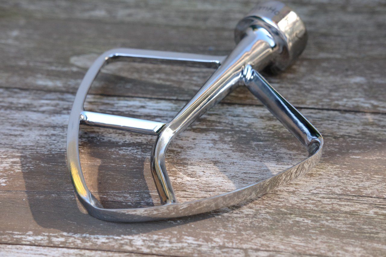 TschimmHook Flachrührer TschimmBeat Flachrührer TH45 SB