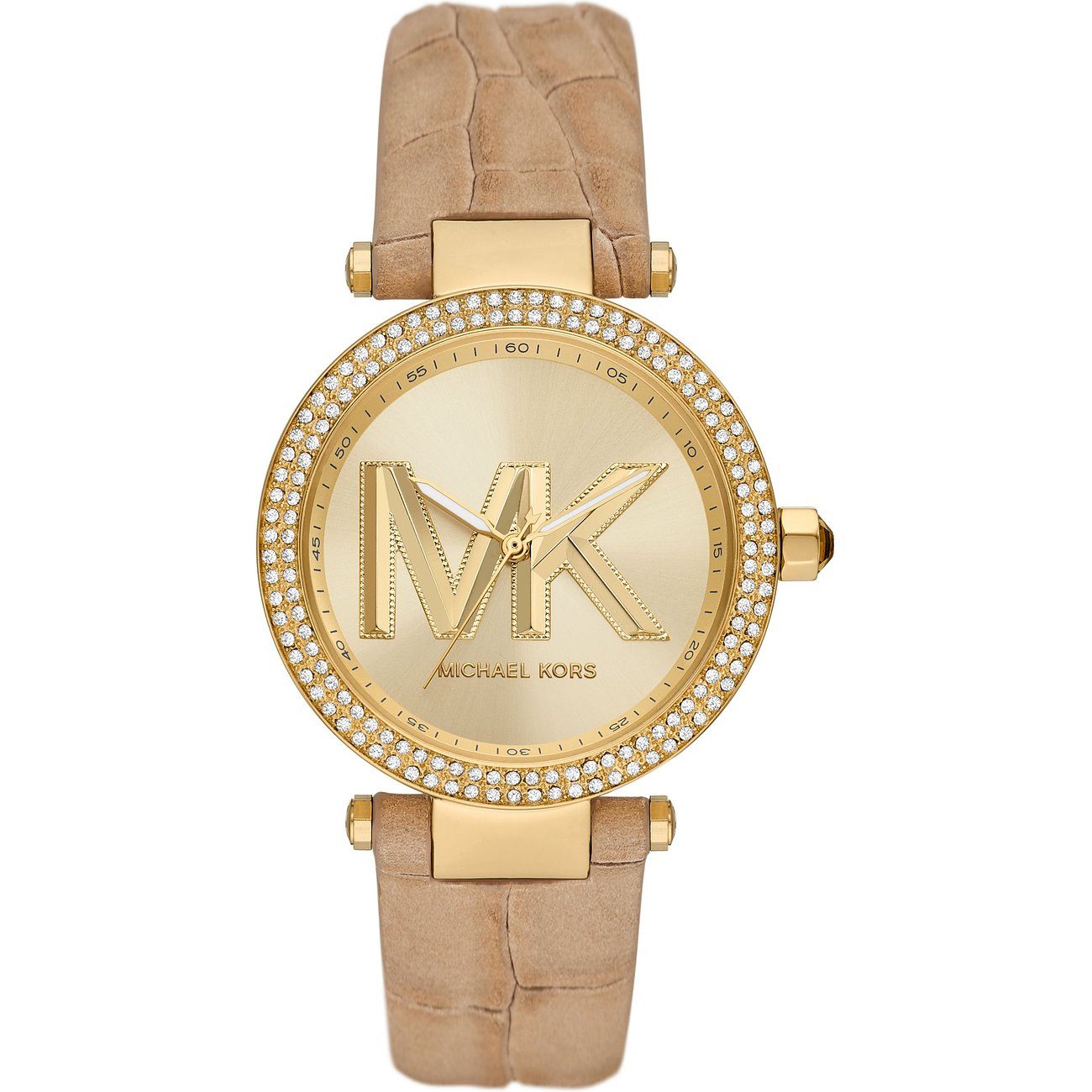 MICHAEL KORS Quarzuhr Parker MK4725
