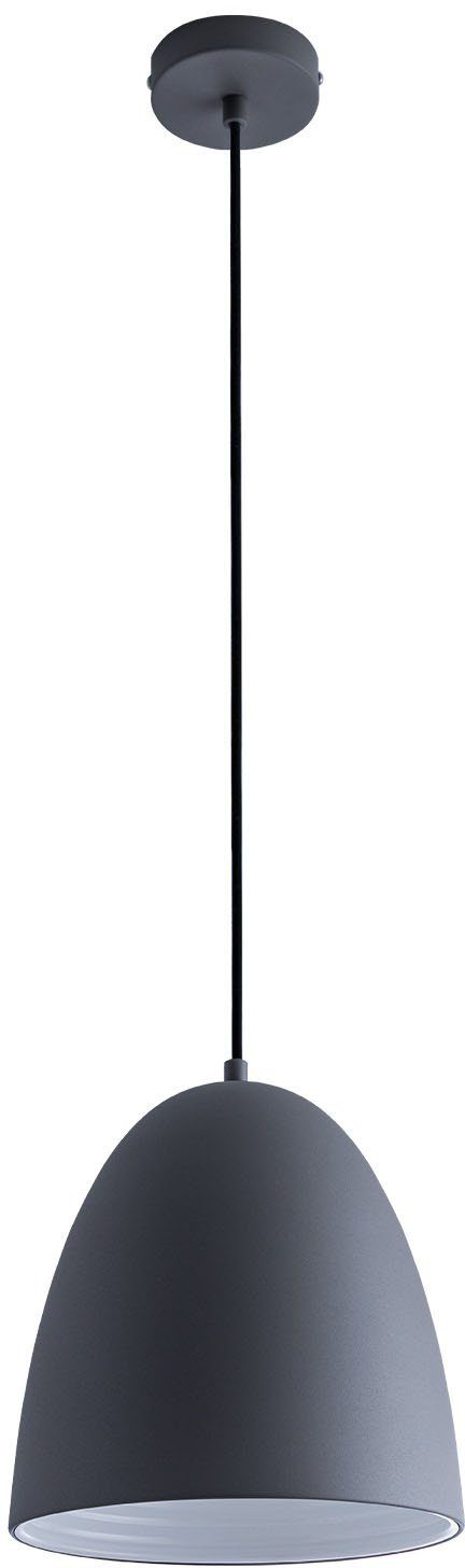 Paco Home Pendelleuchte JACK, ohne Leuchtmittel, Küchenlampe Hängelampe Esszimmer Esstischlampe Innen Gold Weiß. Reduzierter Preis € 42,39. Unverbindliche Preisempfehlung € 59,00