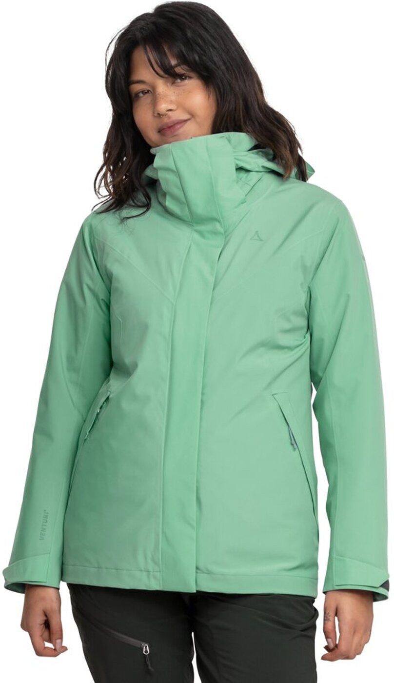 Schöffel Trekkingjacke 3in1 Jacket Style Tamina günstig online kaufen