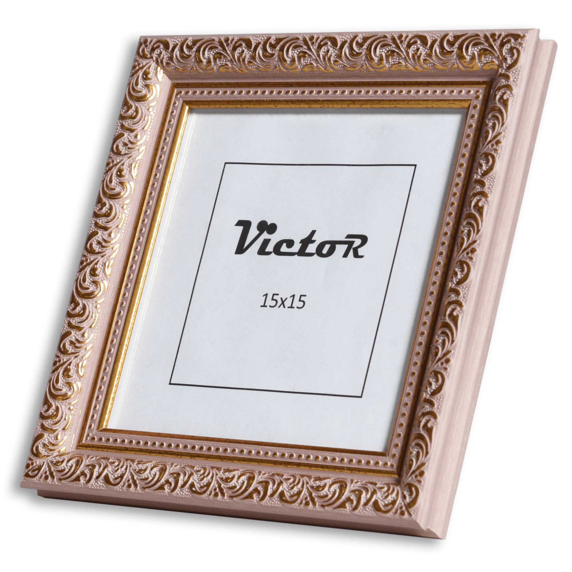Victor (Zenith) Bilderrahmen Rubens, Bilderrahmen 15x15 günstig online kaufen