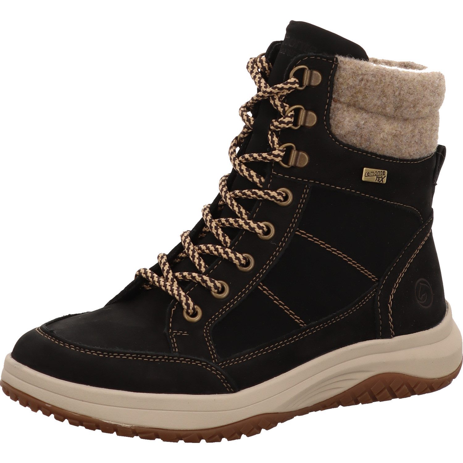 Remonte Remonte Cowboystiefel