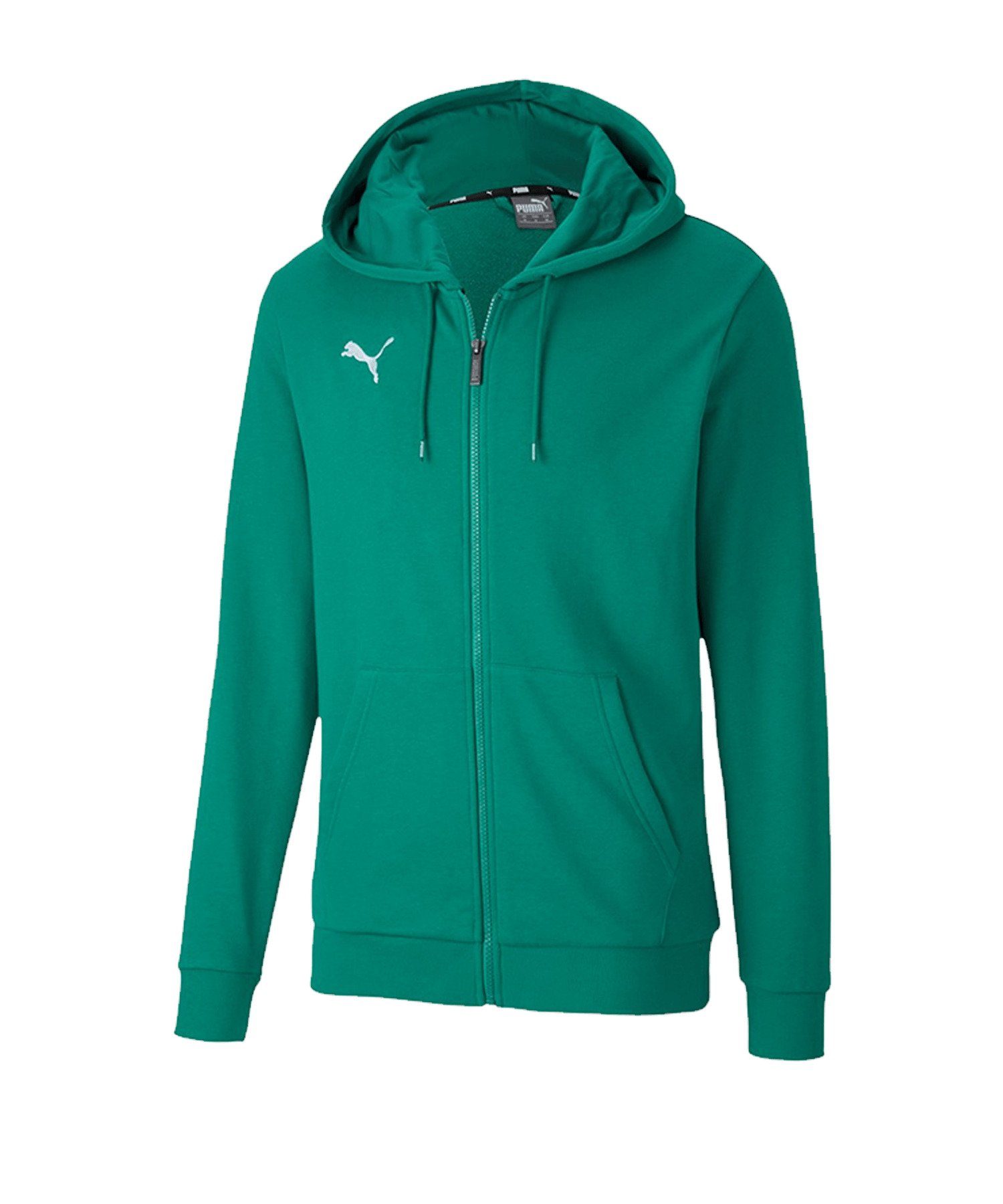 PUMA Sweatjacke PUMA teamGOAL 23 Casuals günstig online kaufen